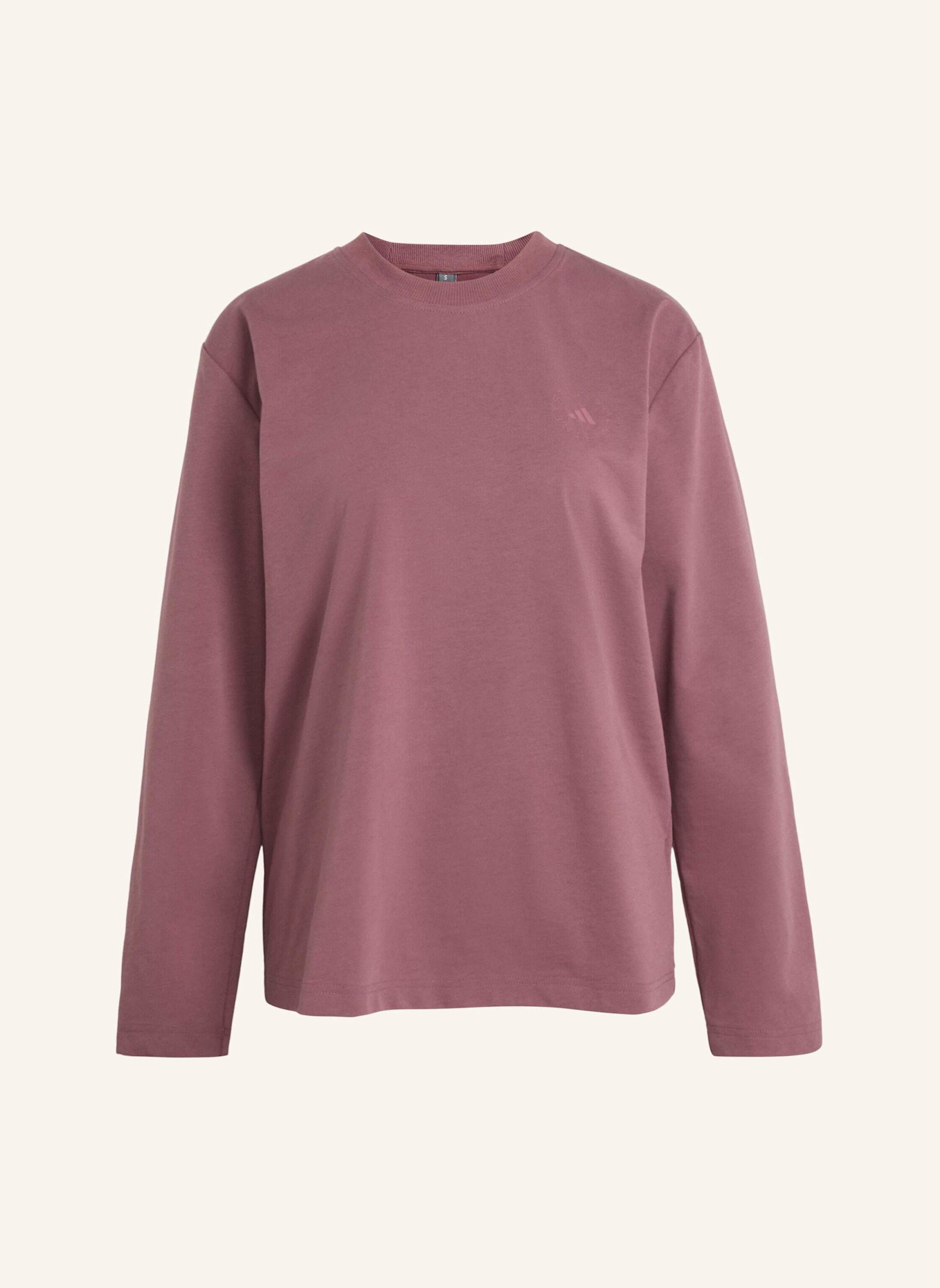 adidas by Stella McCartney Longsleeve ADIDAS BY STELLA MCCARTNEY: ROSA