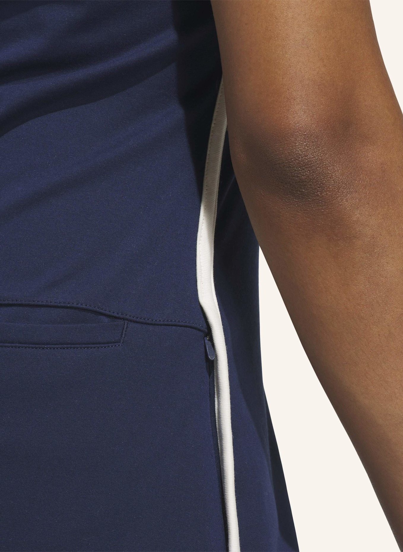 adidas ORIGINALS TANKTOP-KLEID: BLAU