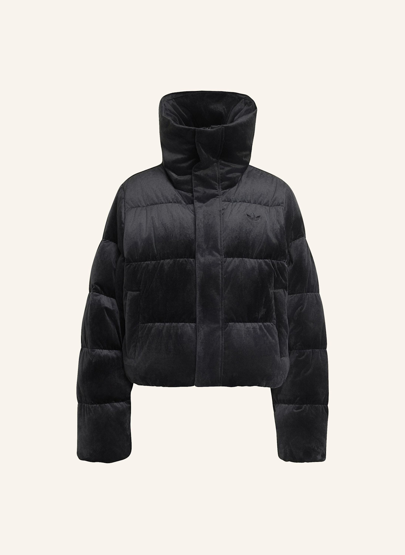 adidas Originals DAUNENJACKE, WINTERFEST: SCHWARZ