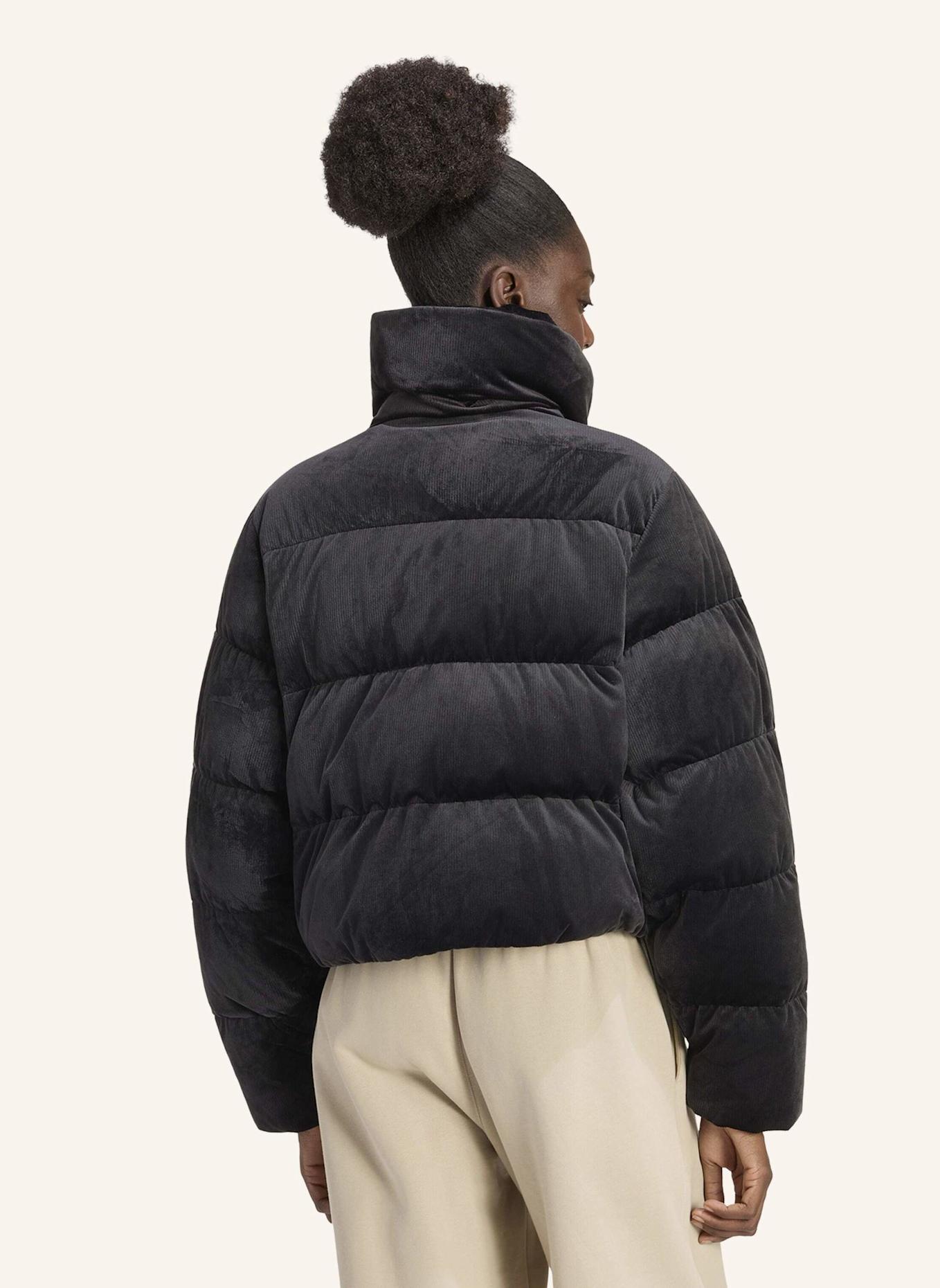 adidas Originals DAUNENJACKE, WINTERFEST: SCHWARZ