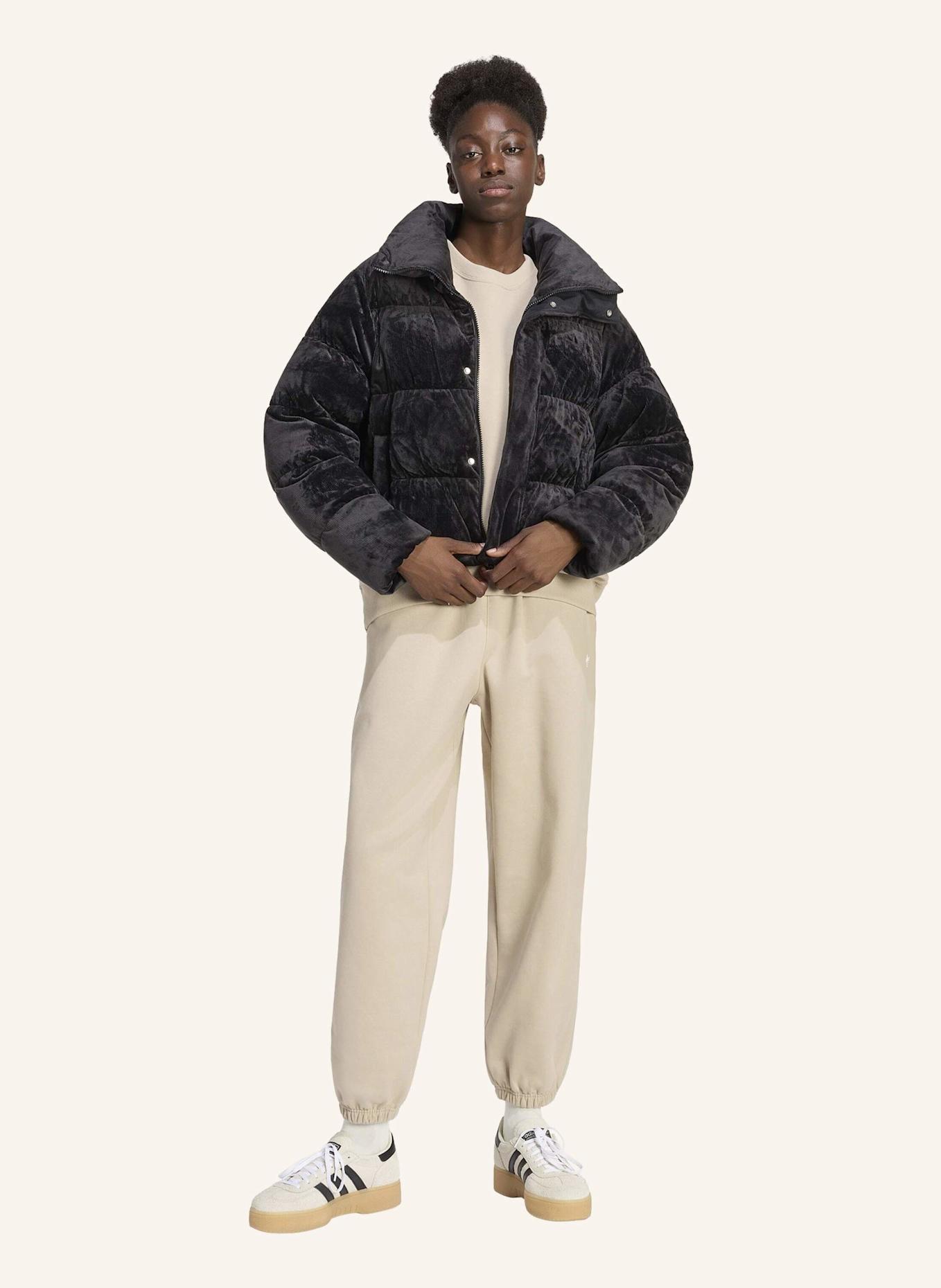adidas Originals DAUNENJACKE, WINTERFEST: SCHWARZ