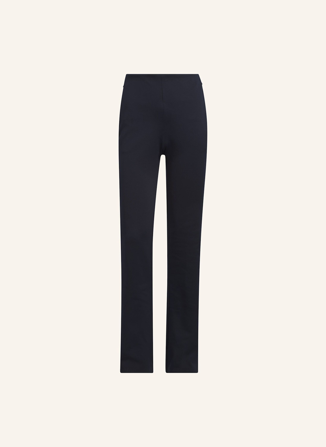 adidas ULTIMATE365 TOUR MINI FLARE HOSE: BLAU