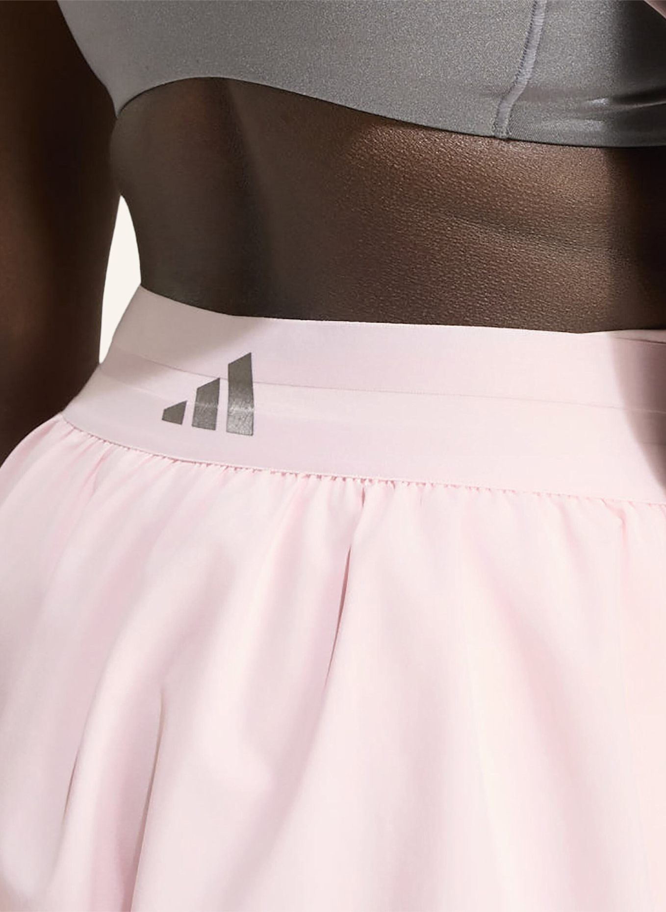 adidas TENNIS CLIMACOOL BUBBLE ROCK PRO: PINK