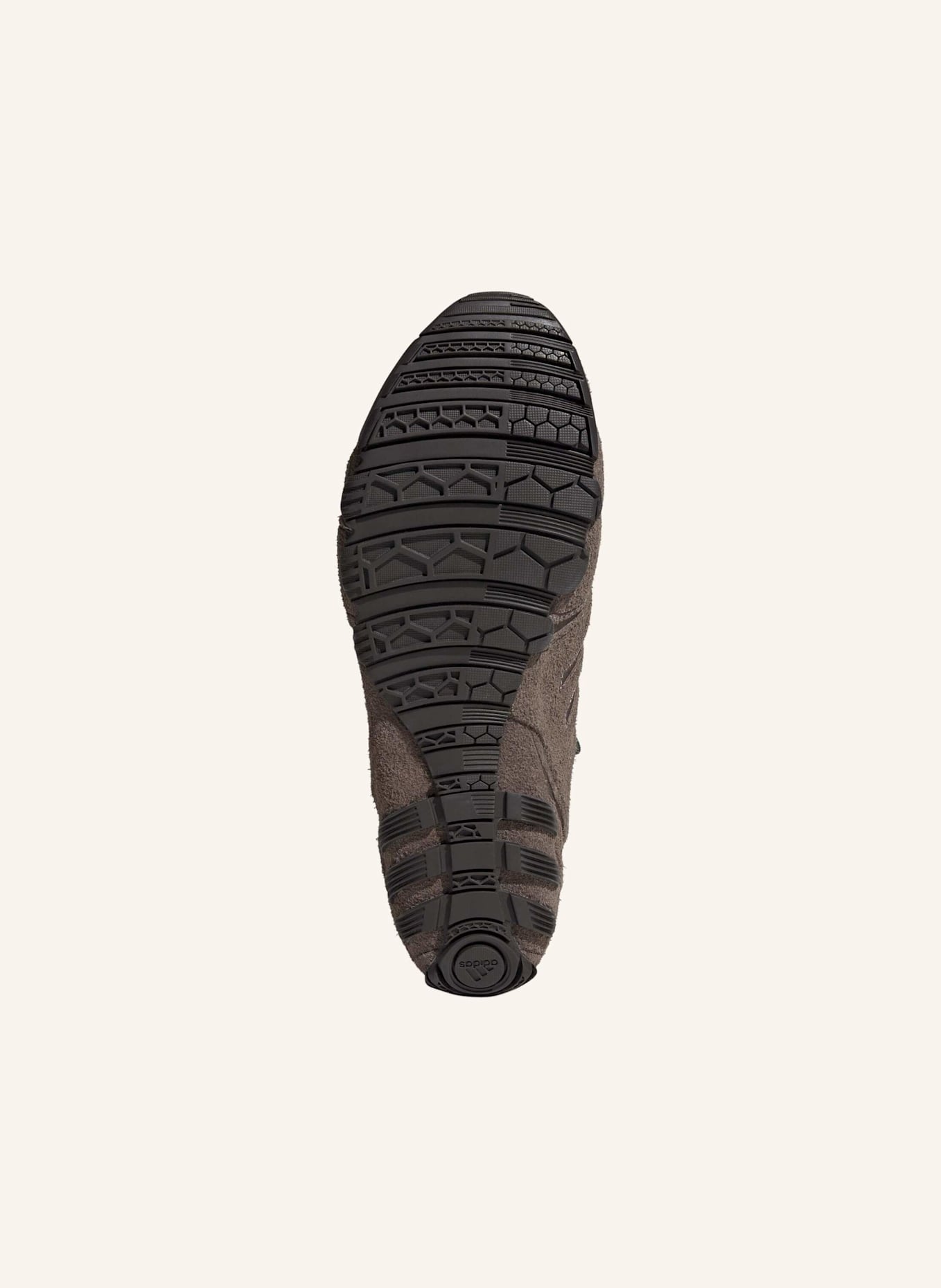 adidas Originals GHOST SPRINT SCHUH: BRAUN