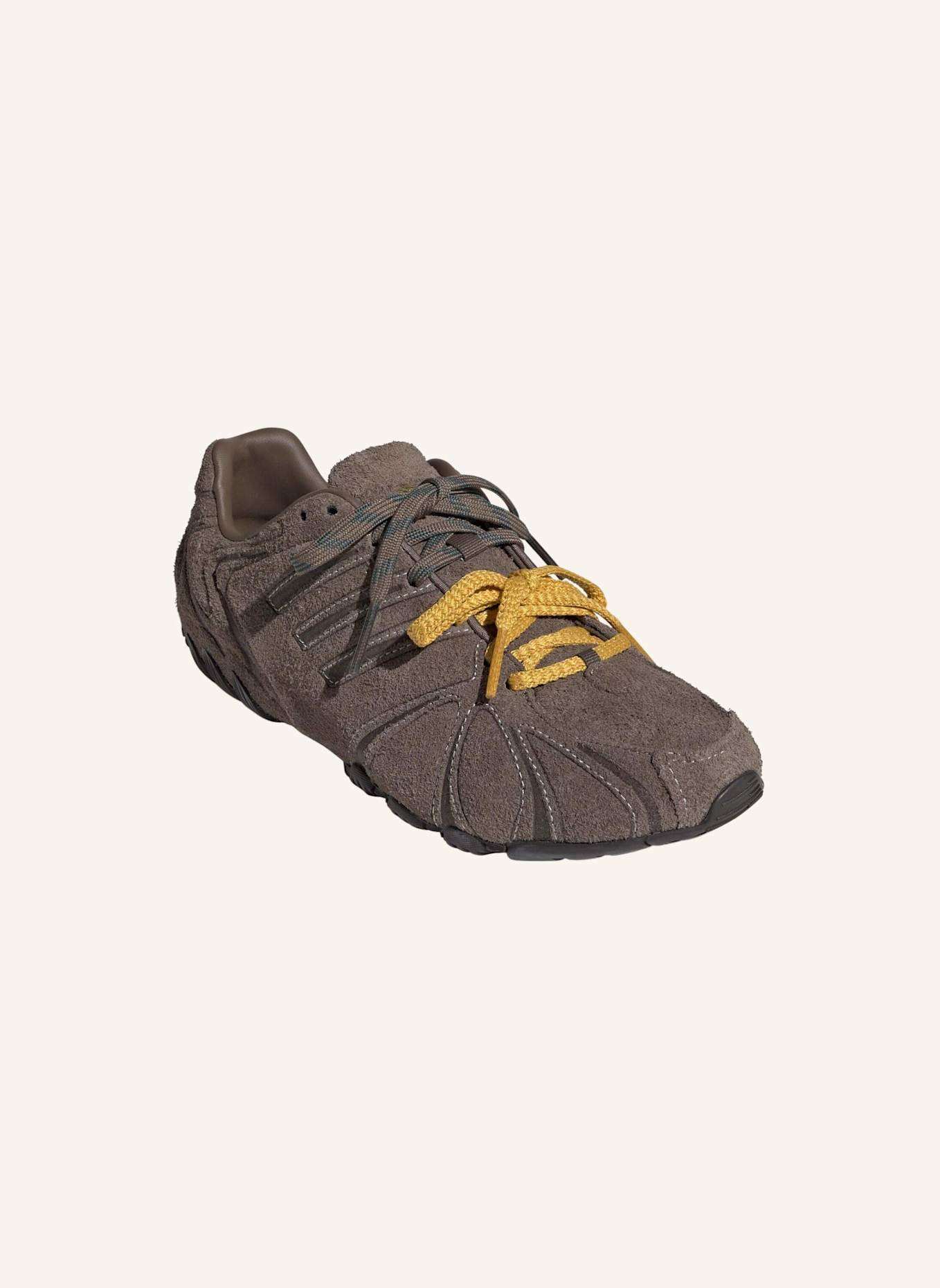 adidas Originals GHOST SPRINT SCHUH: BRAUN