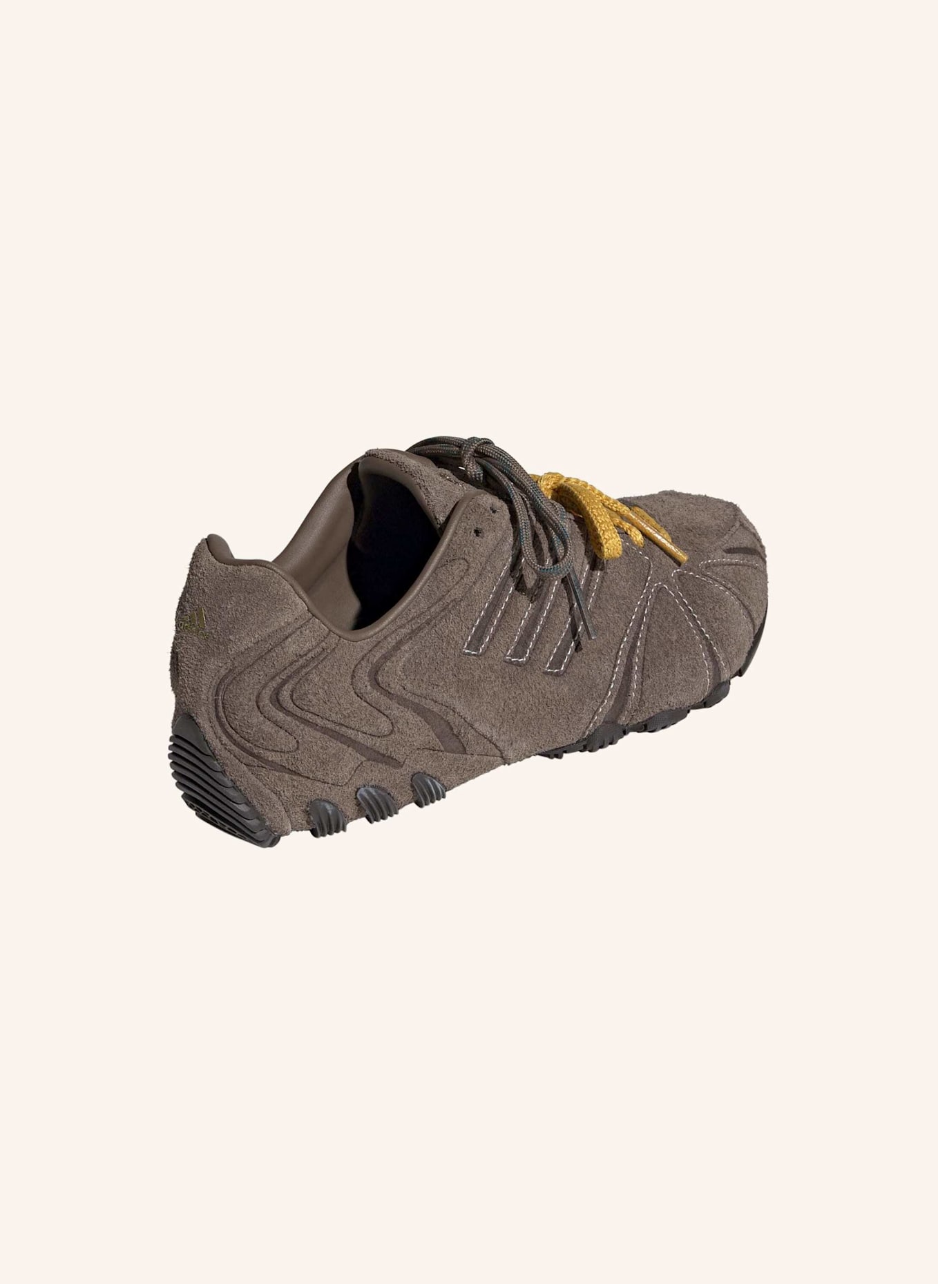 adidas Originals GHOST SPRINT SCHUH: BRAUN