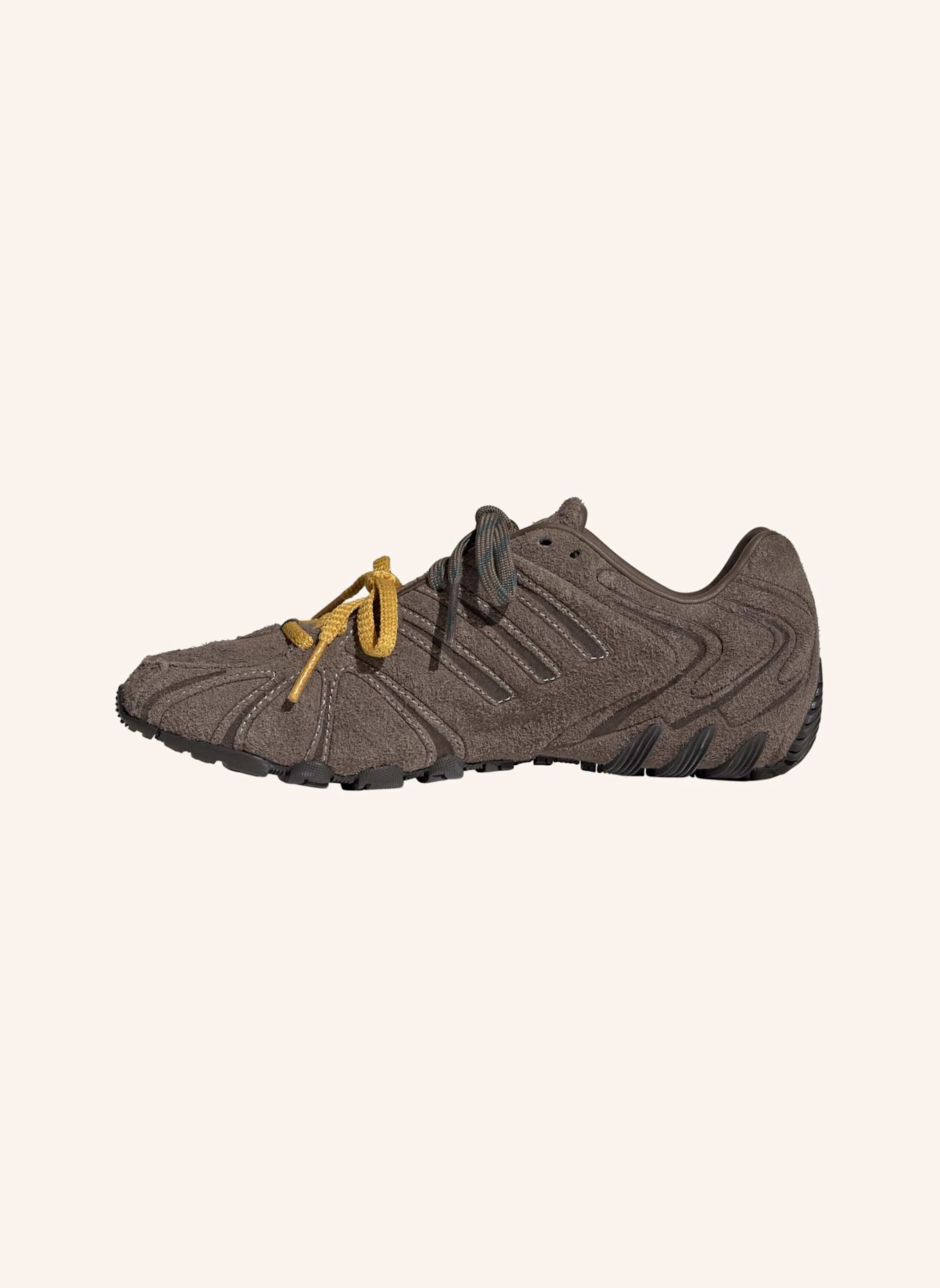 adidas Originals GHOST SPRINT SCHUH: BRAUN