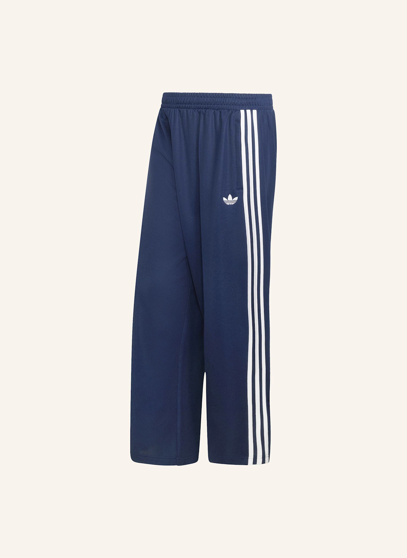 adidas Originals Track Pants OVERSIZED TRACK: BLAU