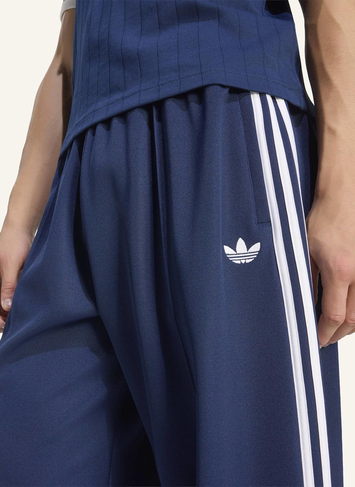 adidas Originals Track Pants OVERSIZED TRACK: BLAU