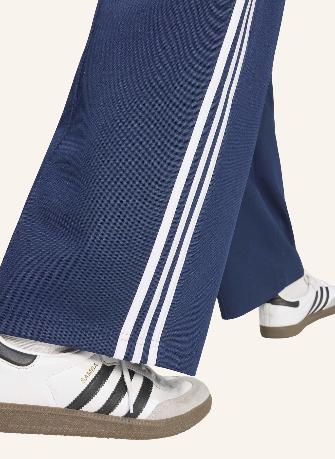 adidas Originals Track Pants OVERSIZED TRACK: BLAU