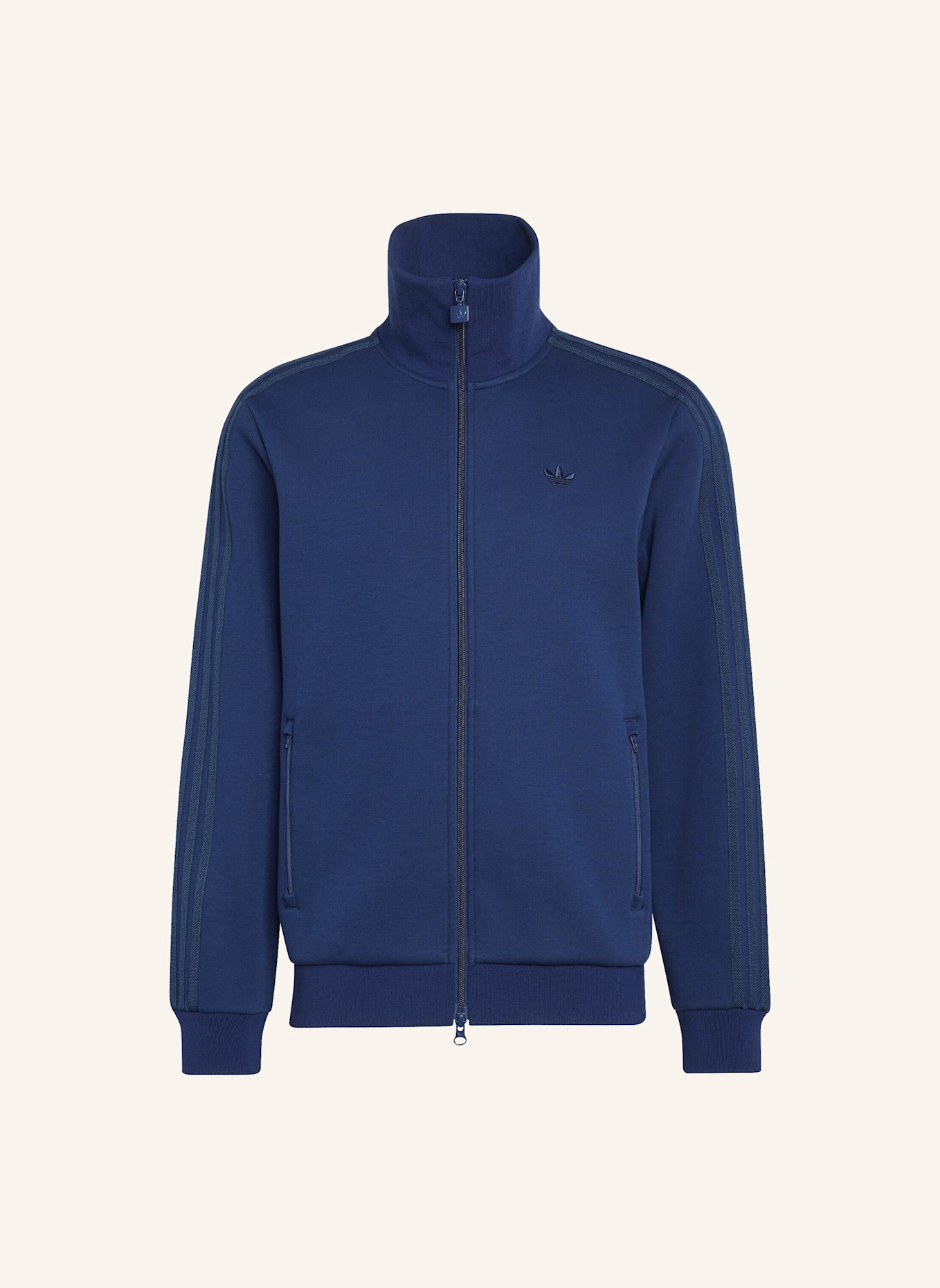 adidas Originals BECKENBAUER PREMIUM ORIGINALS JACKE: BLAU