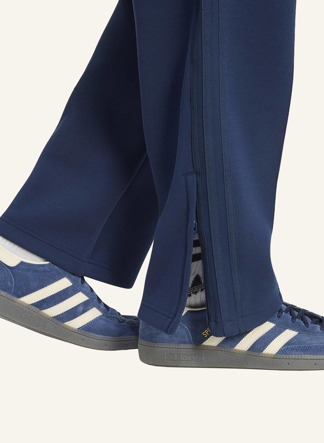 adidas Originals BECKENBAUER PREMIUM TRAININGSHOSE: BLAU