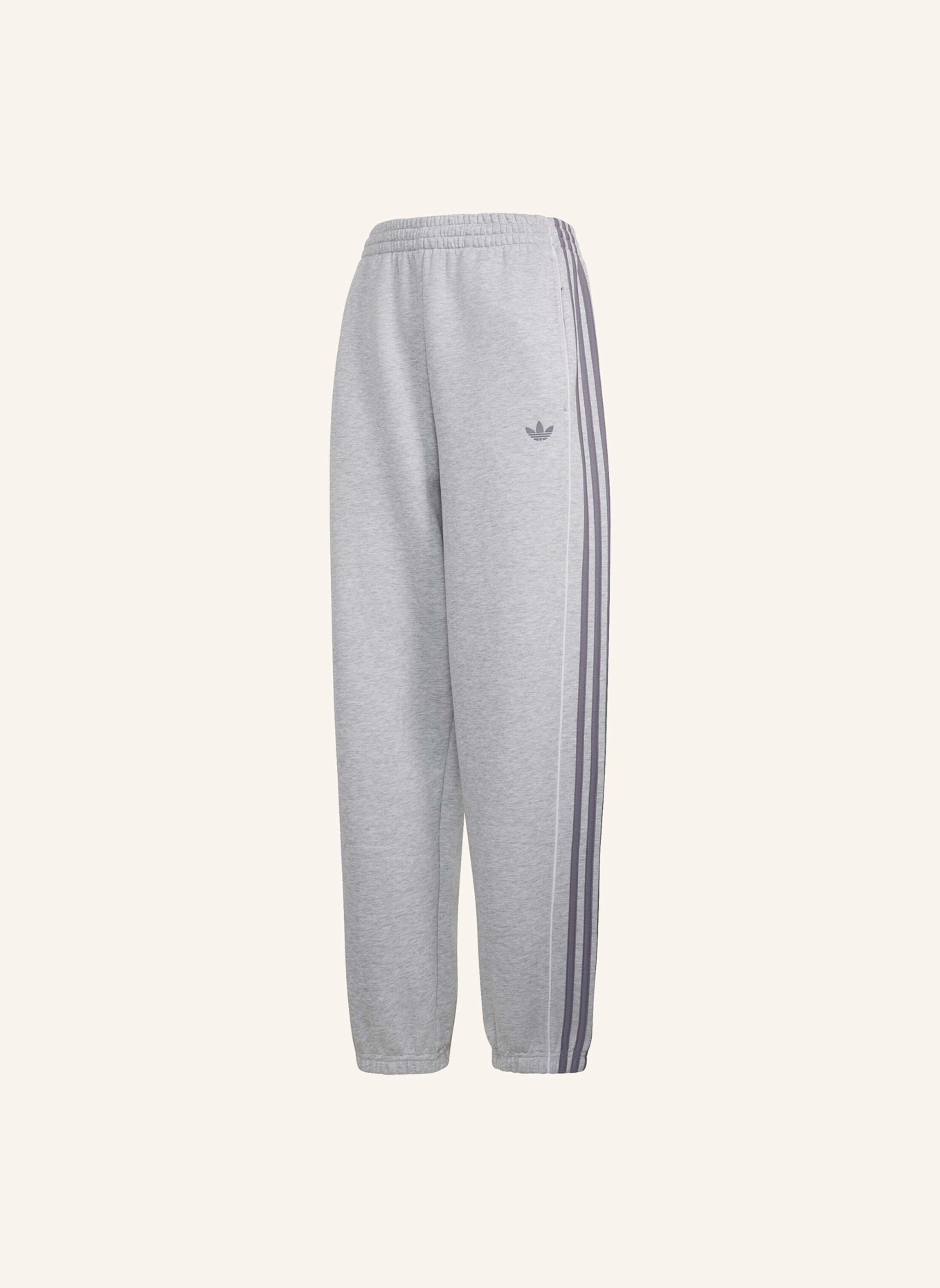 adidas Originals TRAININGSHOSE: GRAU