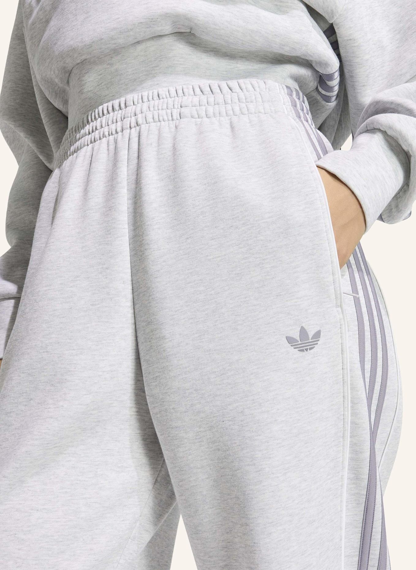 adidas Originals TRAININGSHOSE: GRAU