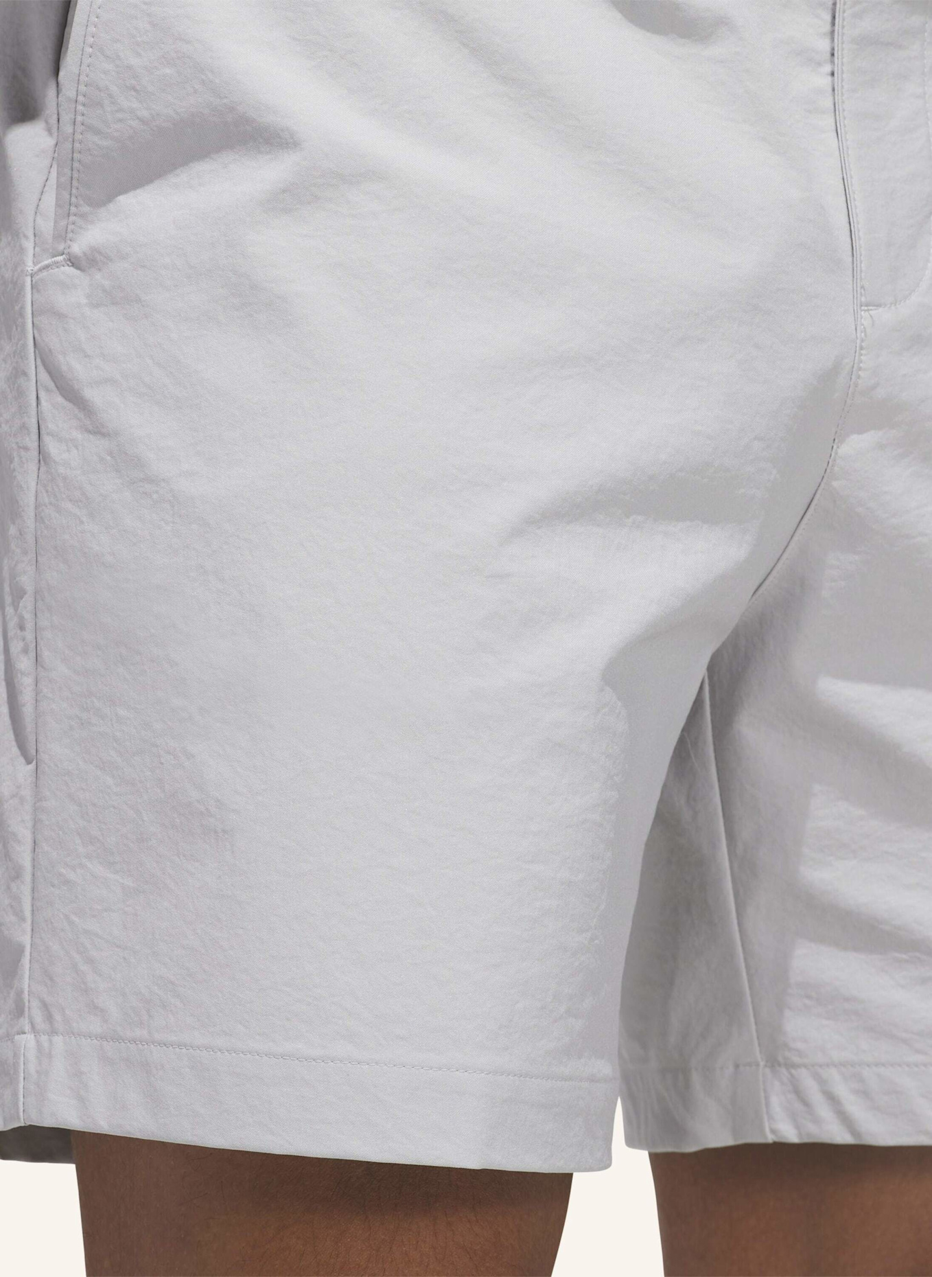 adidas ULTIMATE365 FEATHERWEIGHT POLOSHIRT: DUNKELBLAU