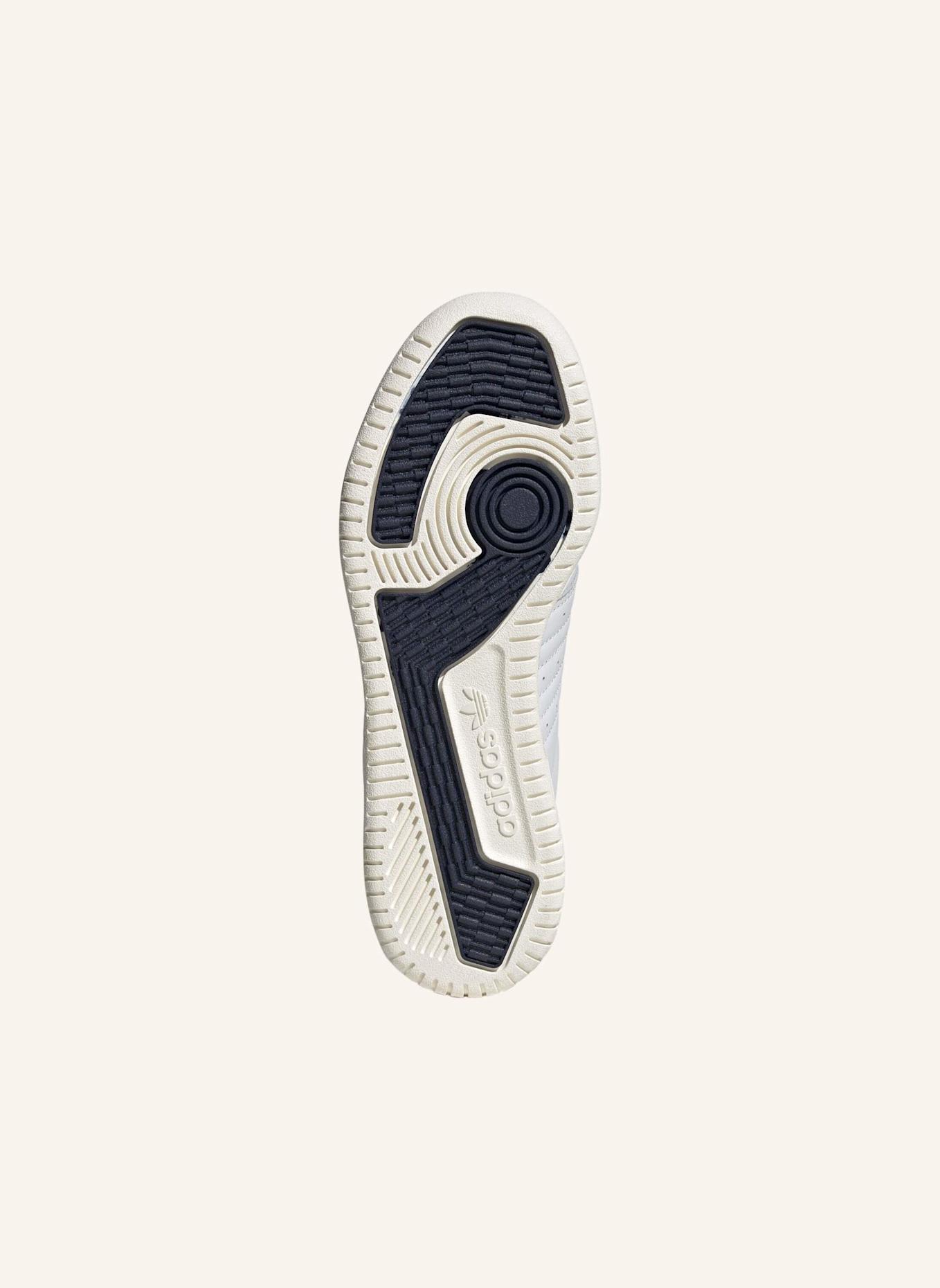adidas Originals POWERPHASE SCHUH: WEISS