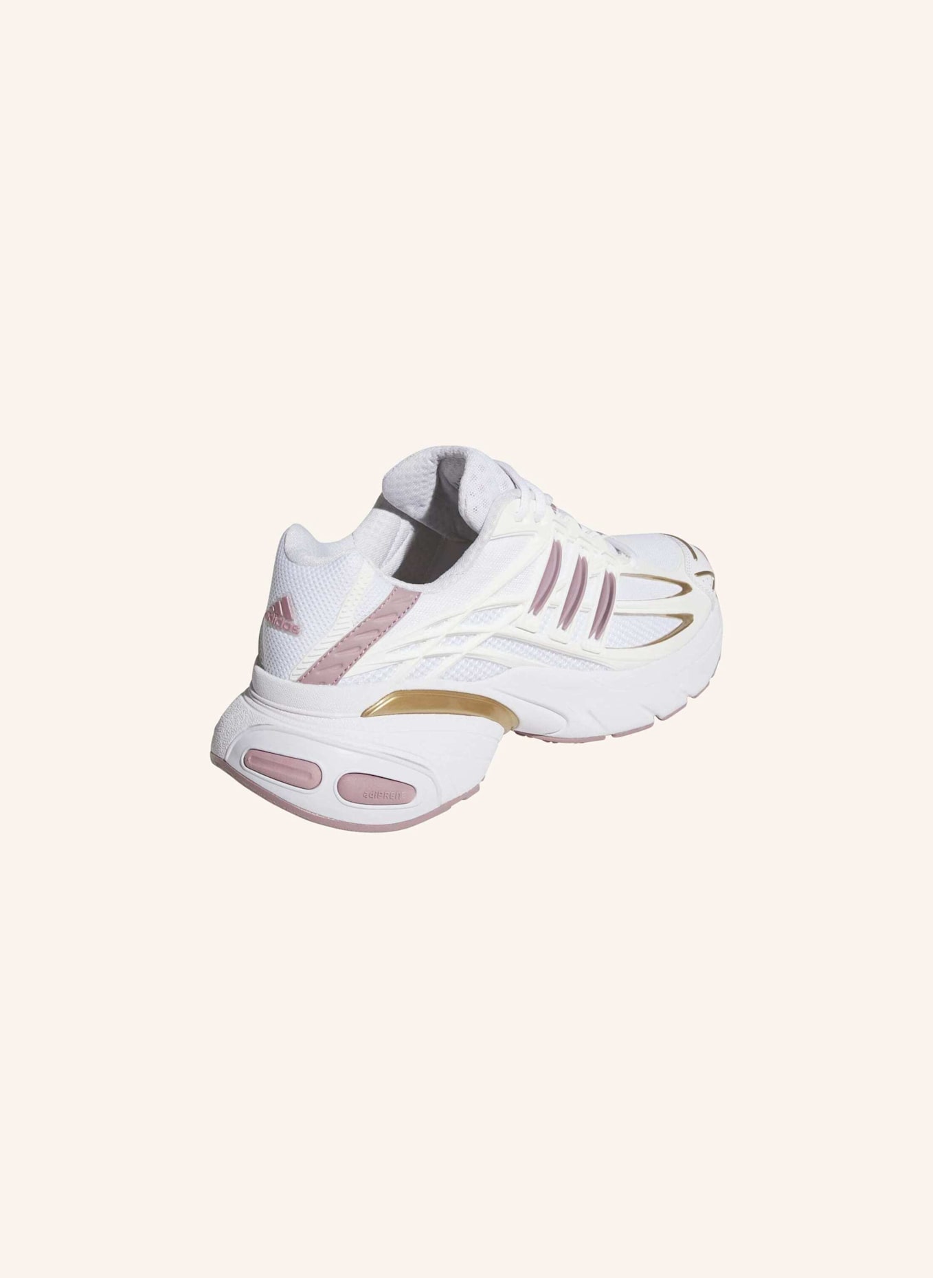 adidas Originals ADISTAR CUSHION XLG 2.0 SCHUH: WEISS