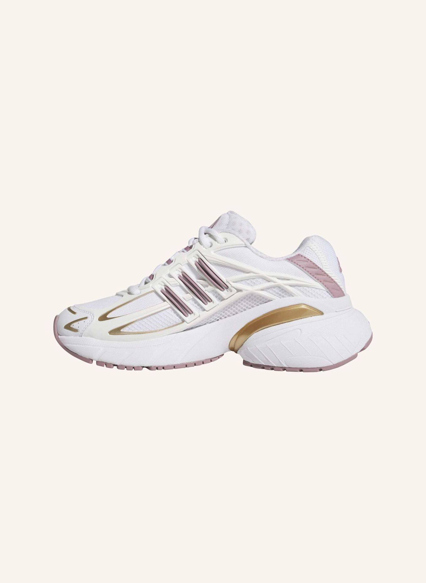 adidas Originals ADISTAR CUSHION XLG 2.0 SCHUH: WEISS