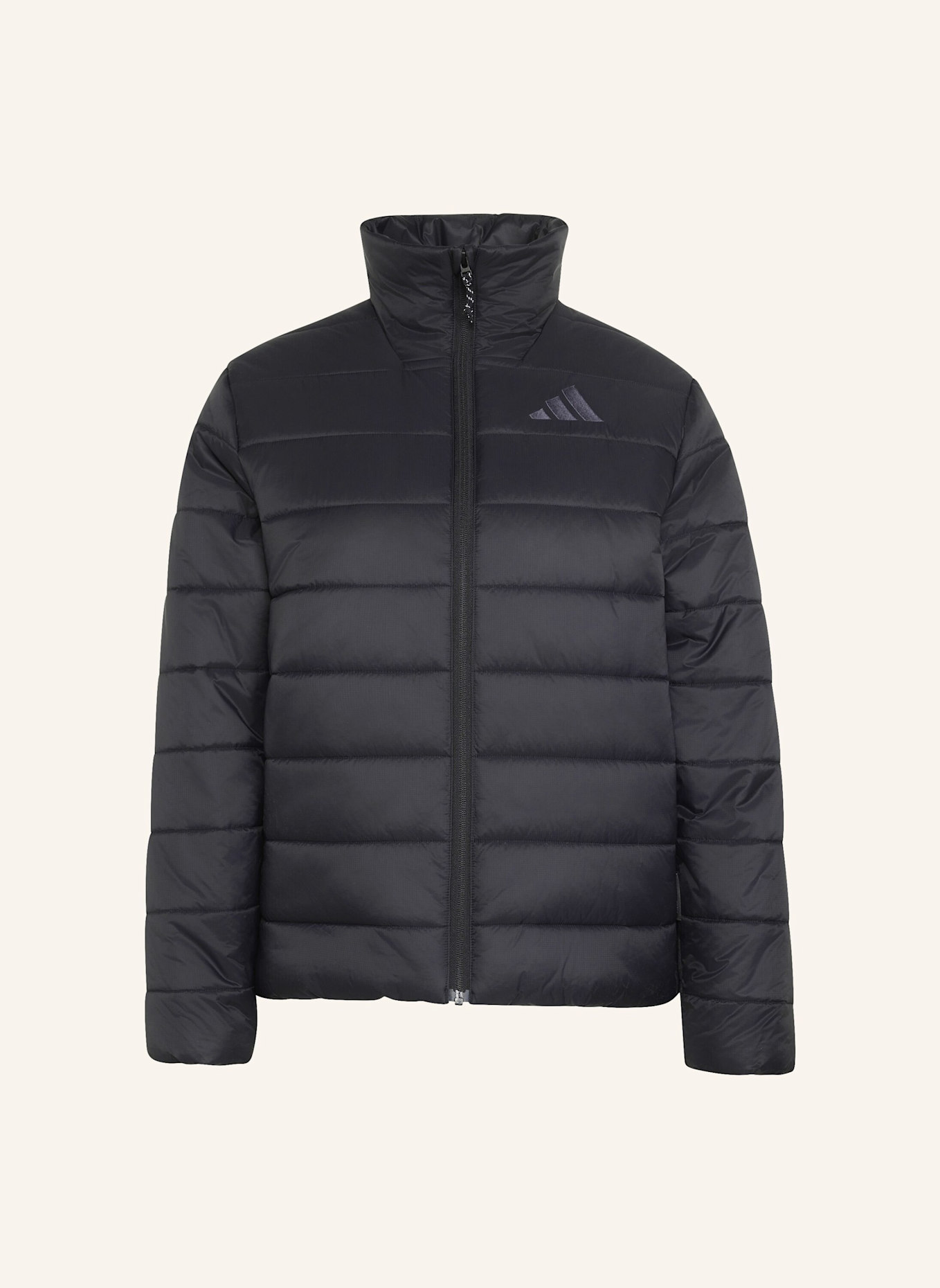 adidas TERREX TERREX MULTI ESSENTIALS ISOLATIONSJACKE: SCHWARZ