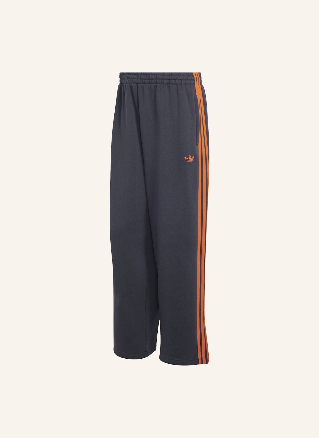 adidas Originals ADICOLOR JOGGINGHOSE, BAGGY: GRAU
