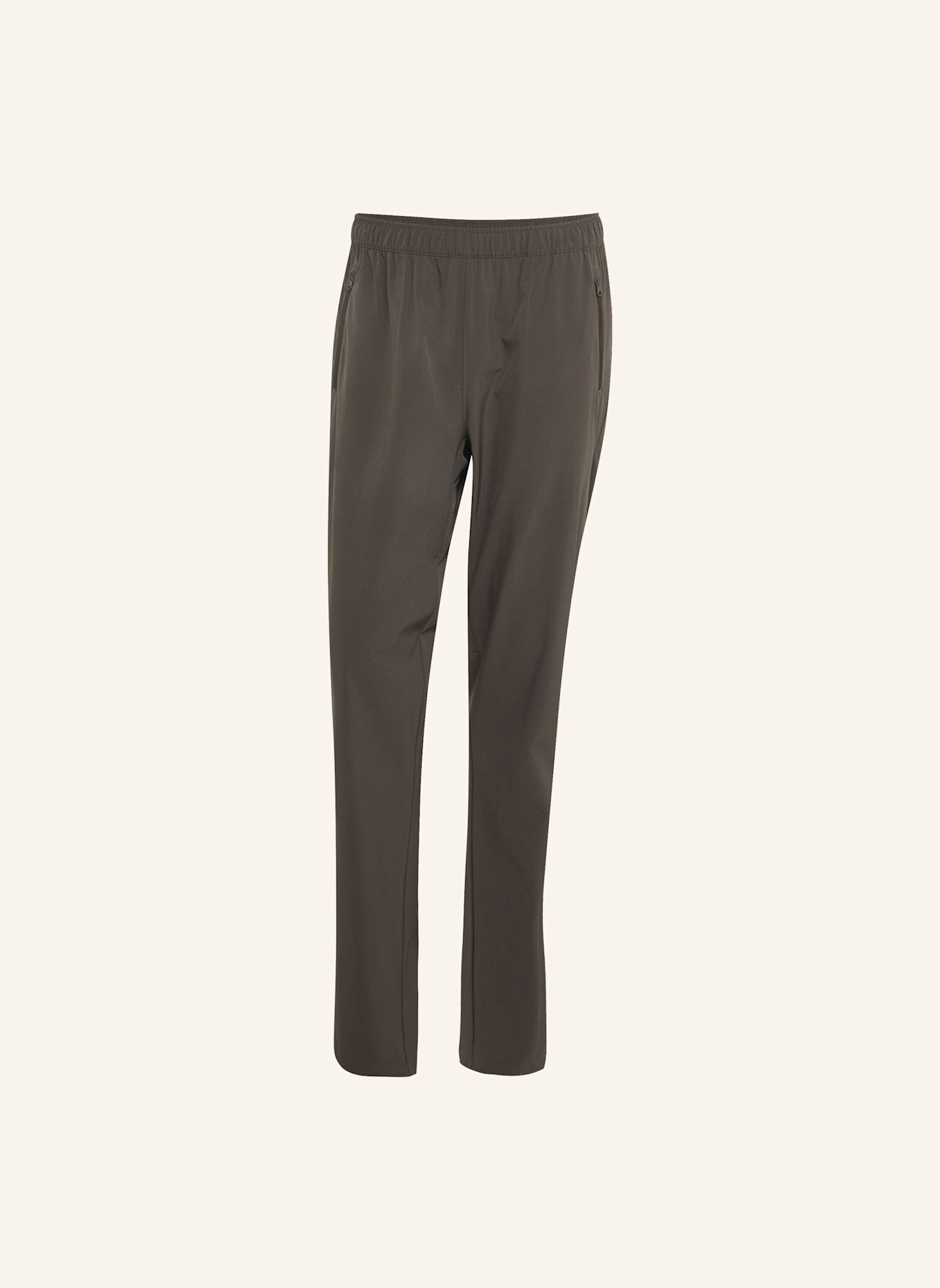 adidas TERREX TERREX MULTI ESSENTIALS STRETCH HOSE: GRÜN