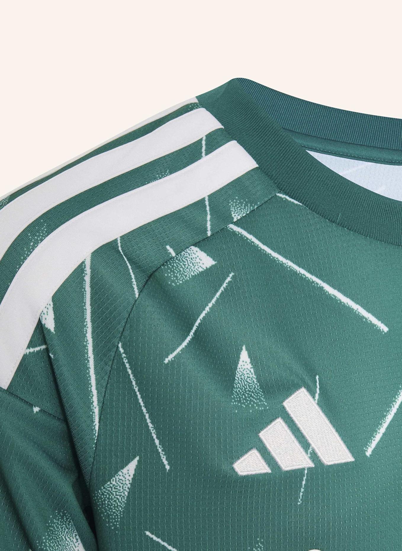 adidas FC LIVERPOOL 26/27 KIDS TORWARTTRIKOT: GRÜN
