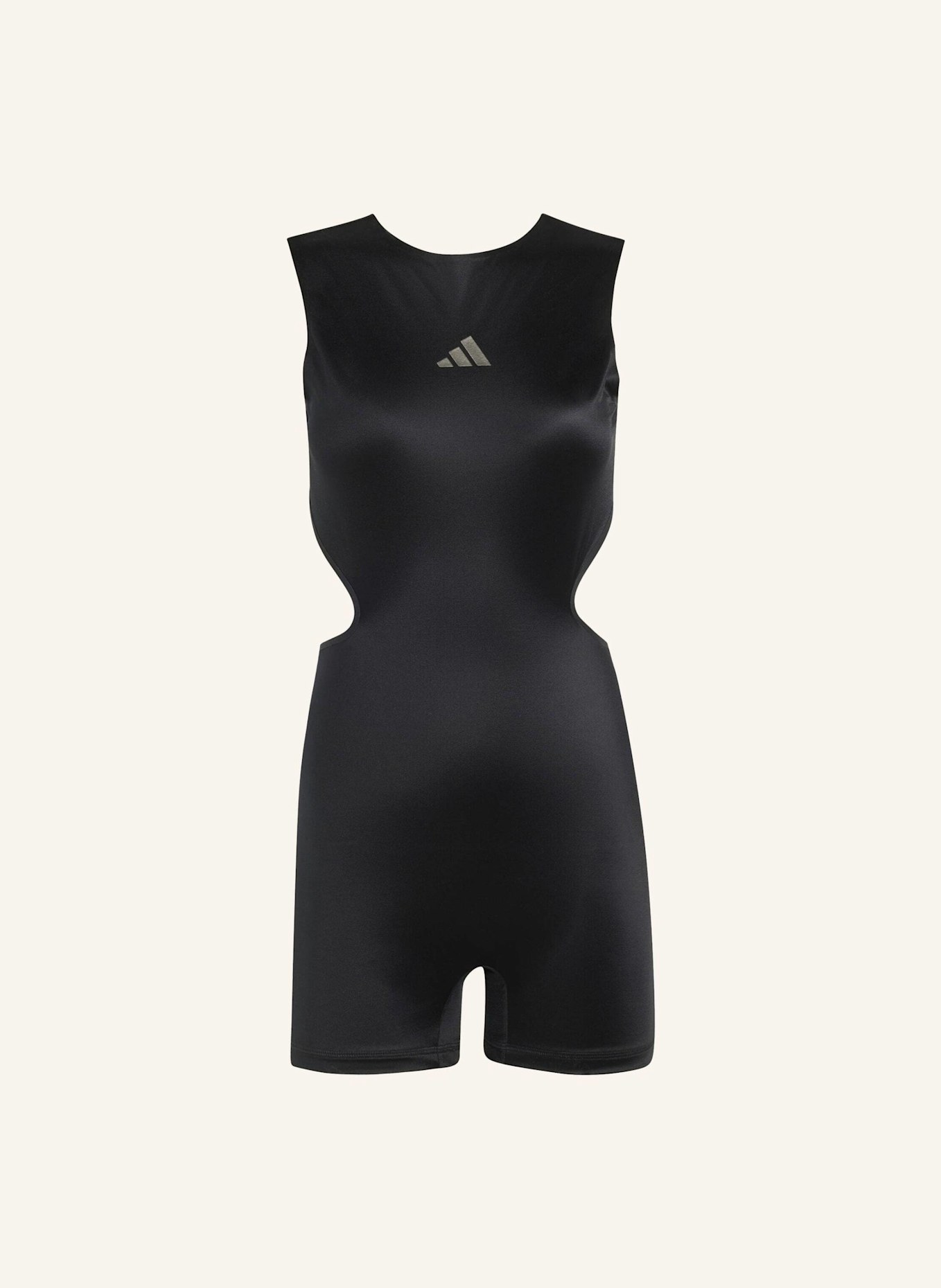 adidas TENNIS CLIMACOOL ONESIE PRO: SCHWARZ