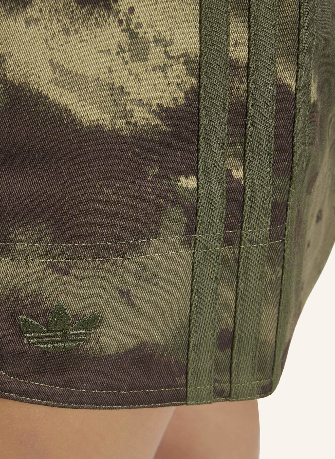adidas Originals CARGOROCK: SCHWARZ