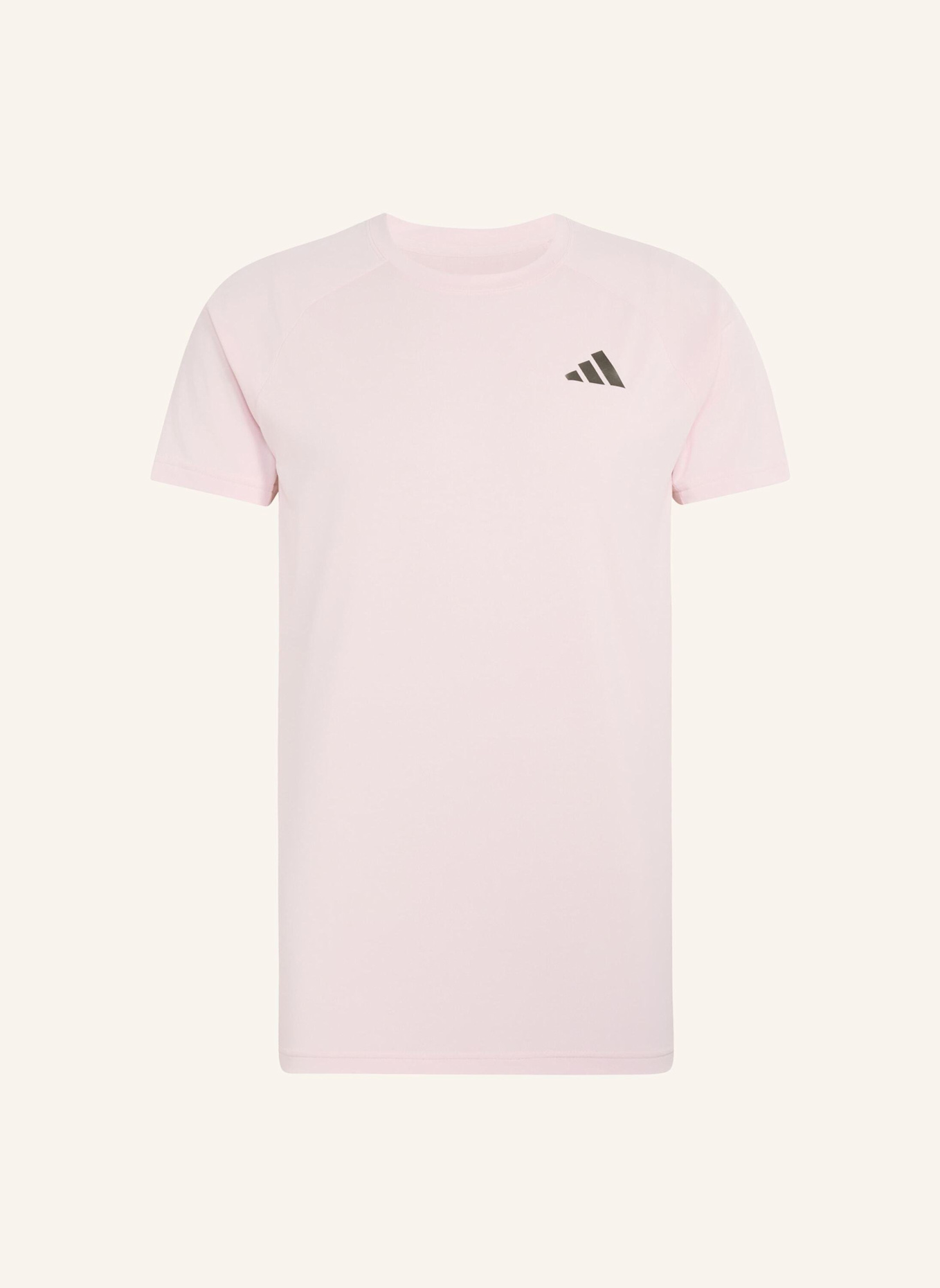 adidas TENNIS CLIMACOOL+ FREELIFT PRO T-SHIRT: PINK