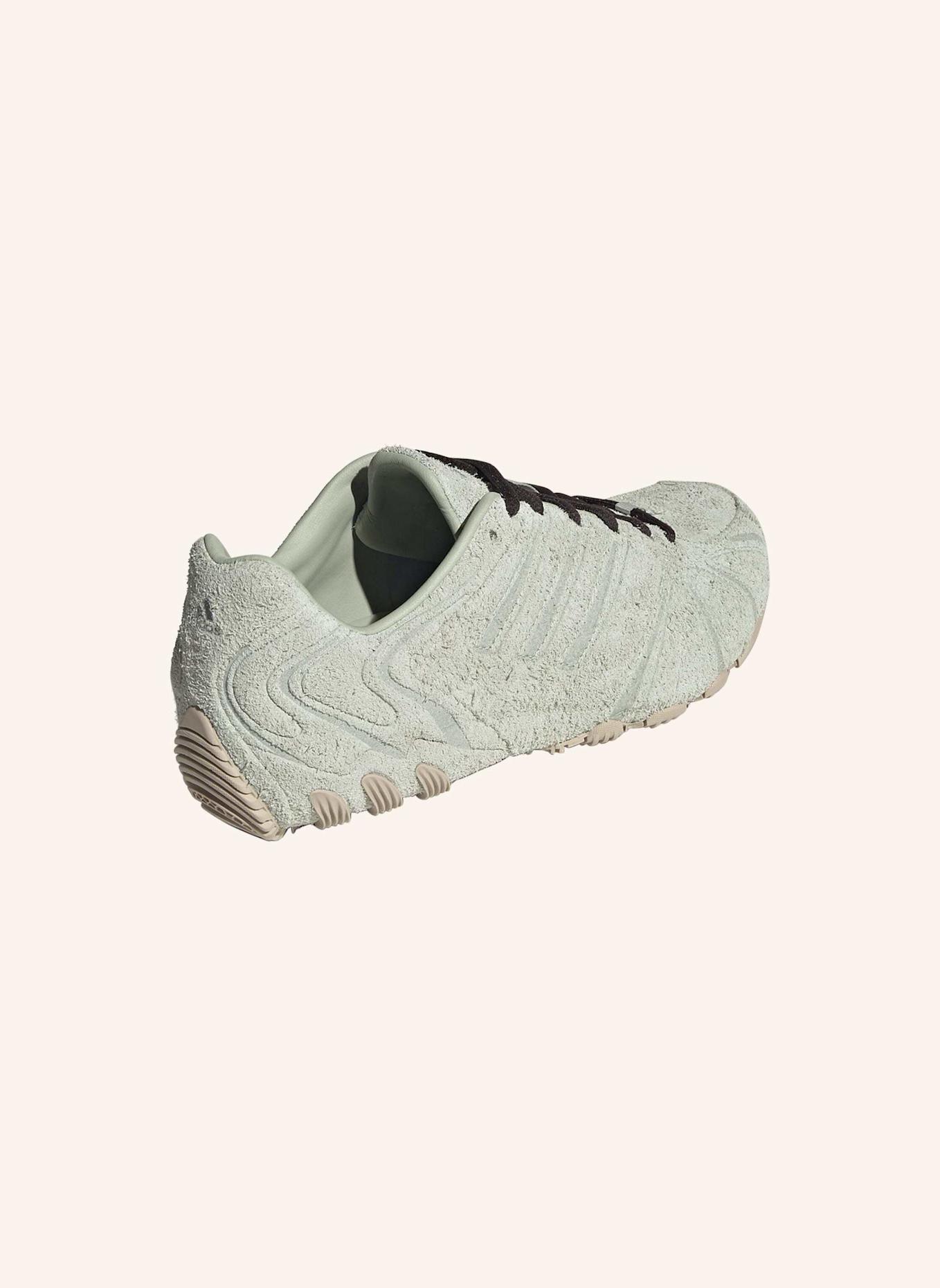 adidas Originals GHOST SPRINT SCHUH: GRÜN/ BRAUN