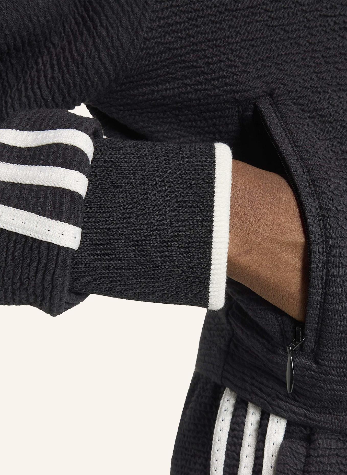 adidas Originals FIREBIRD TRACK TOP: SCHWARZ