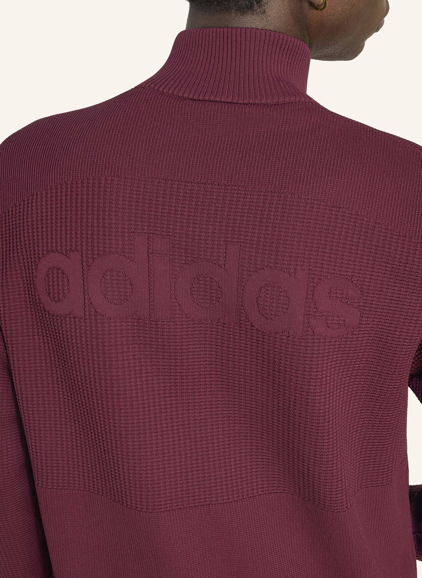 adidas Originals Trainingsjacke MUNICH 93: ROT