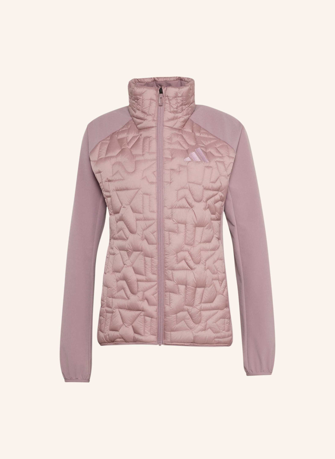 adidas TERREX TERREX XPERIOR PRIMALOFT HYBRIDJACKE, LOSE FÜLLUNG: LILA