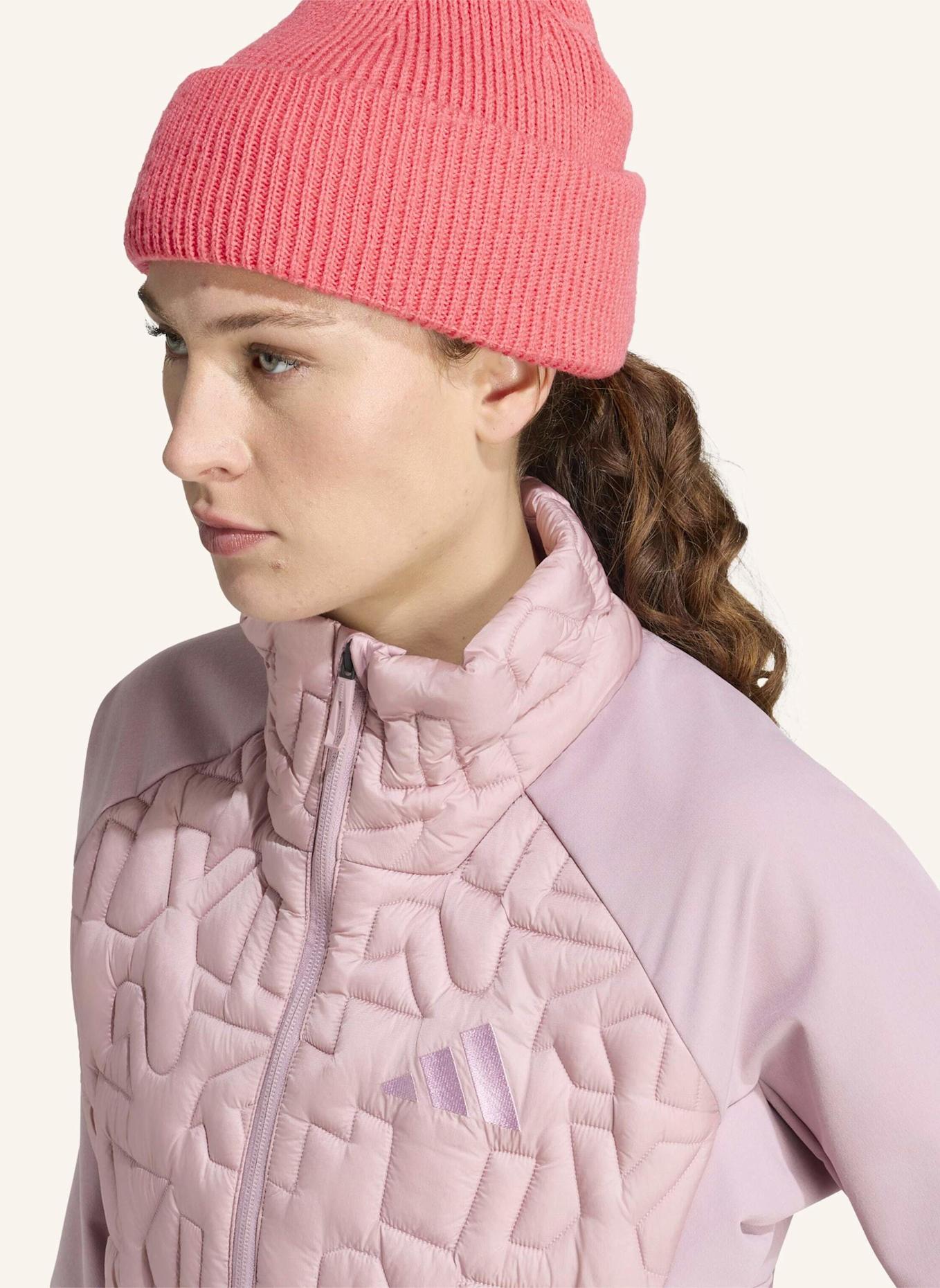 adidas TERREX TERREX XPERIOR PRIMALOFT HYBRIDJACKE, LOSE FÜLLUNG: LILA