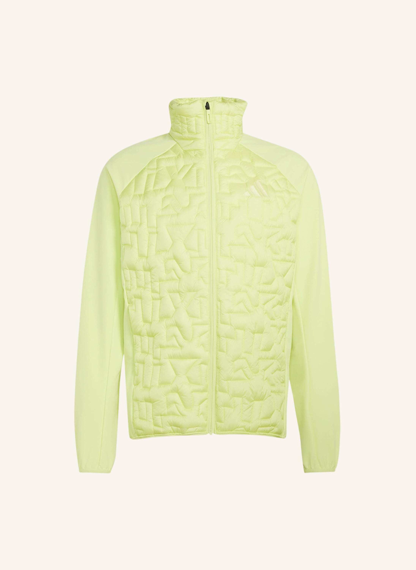 adidas TERREX TERREX XPERIOR PRIMALOFT HYBRIDJACKE, LOSE FÜLLUNG: HELLGELB