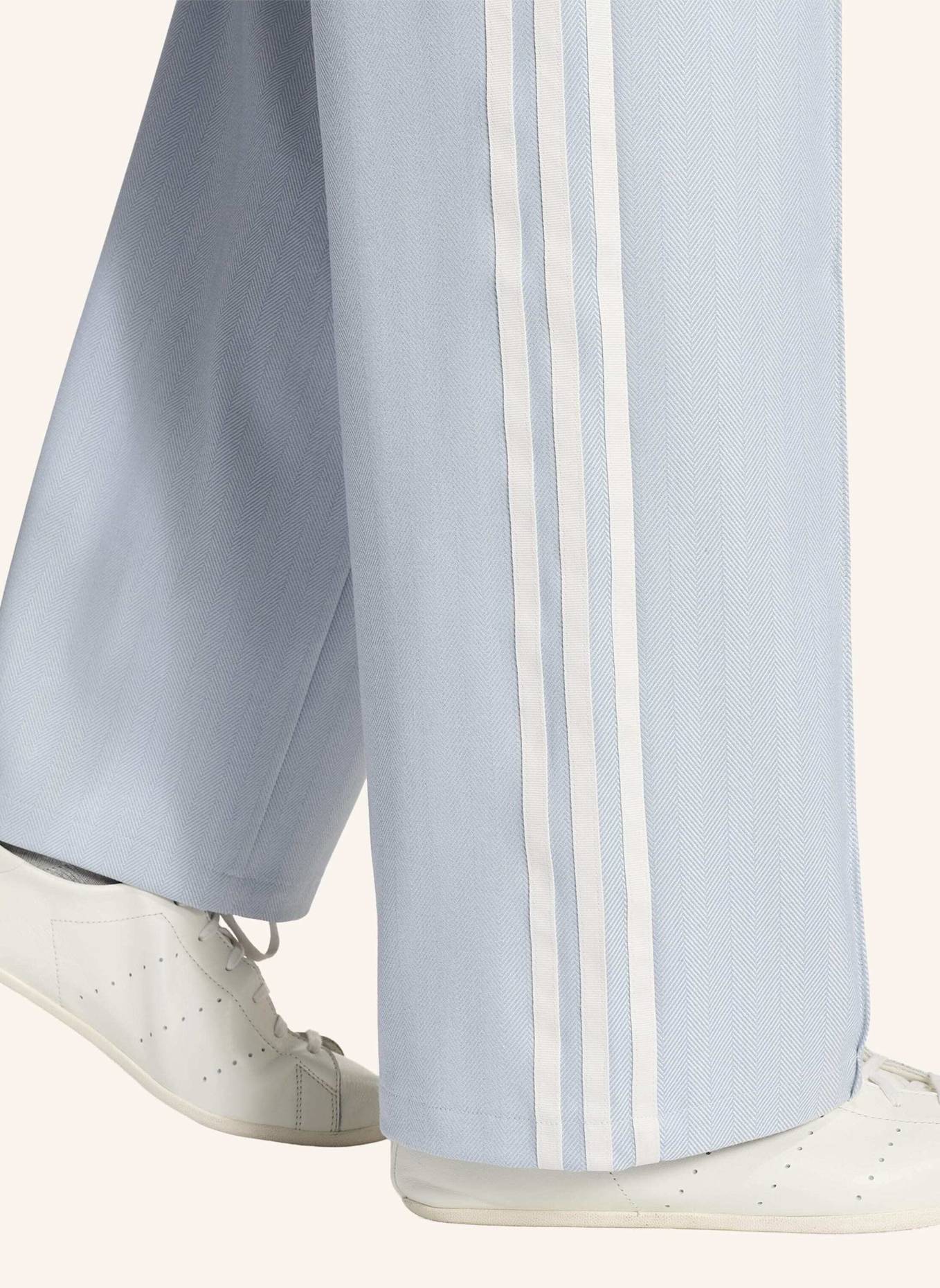 adidas Originals OG TRAININGSHOSE AUS TWEED: BLAU