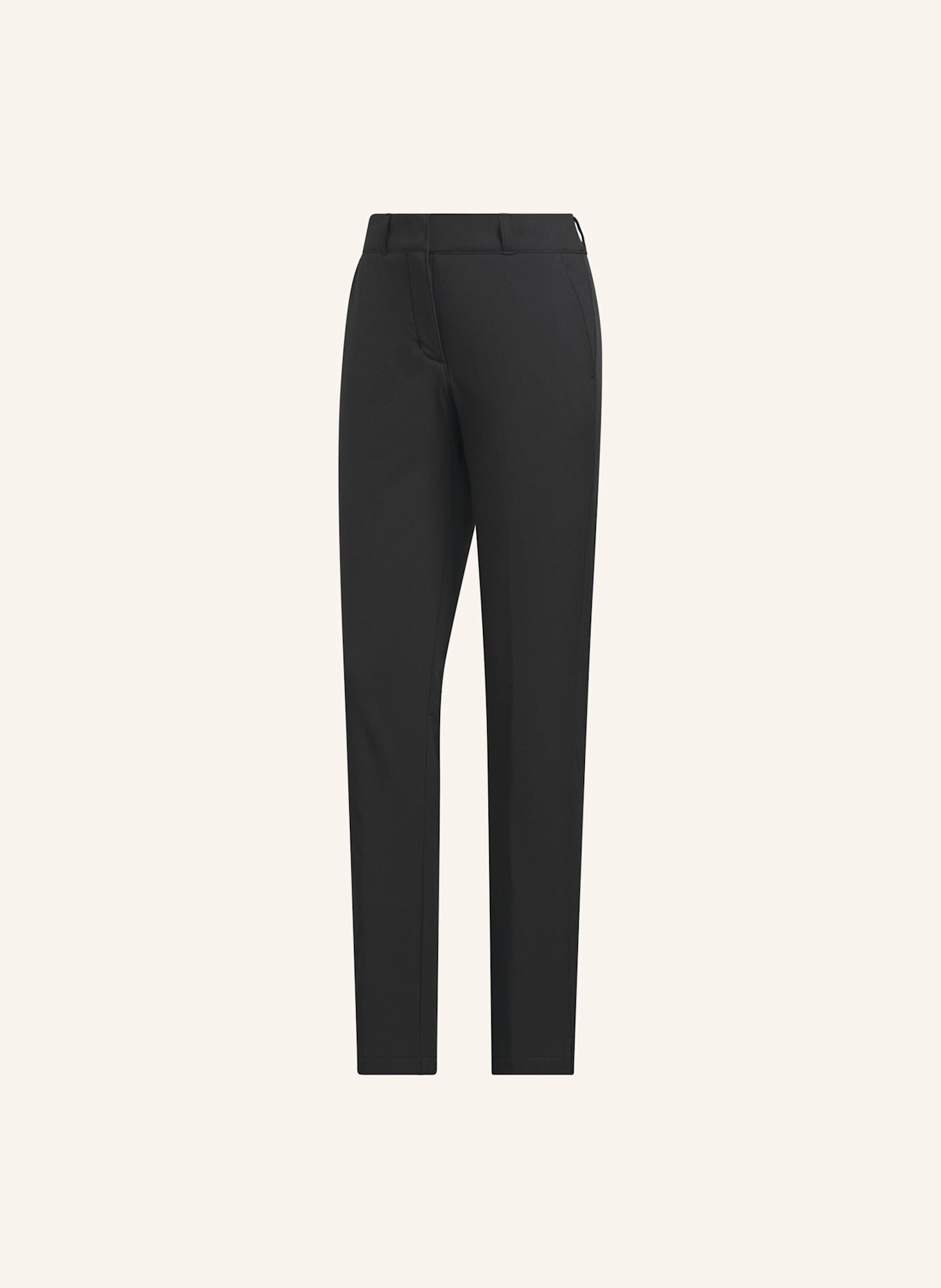 adidas ULTIMATE365+ CLIMAWARM SLIM HOSE: SCHWARZ
