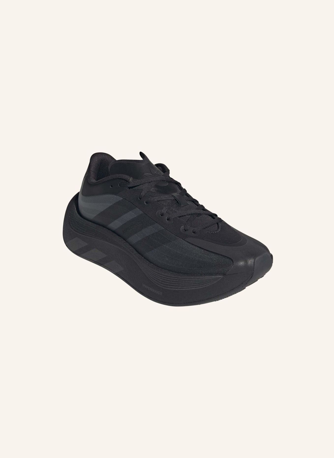 adidas Originals Sneaker HYPERBOOST EPHR LT: SCHWARZ/ WEISS