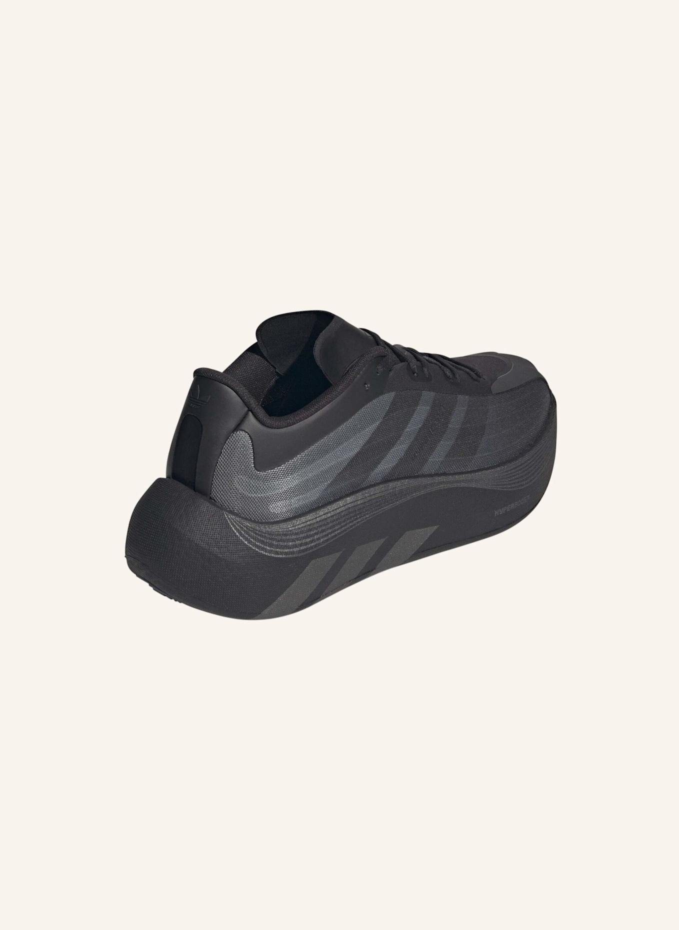 adidas Originals Sneaker HYPERBOOST EPHR LT: SCHWARZ/ WEISS