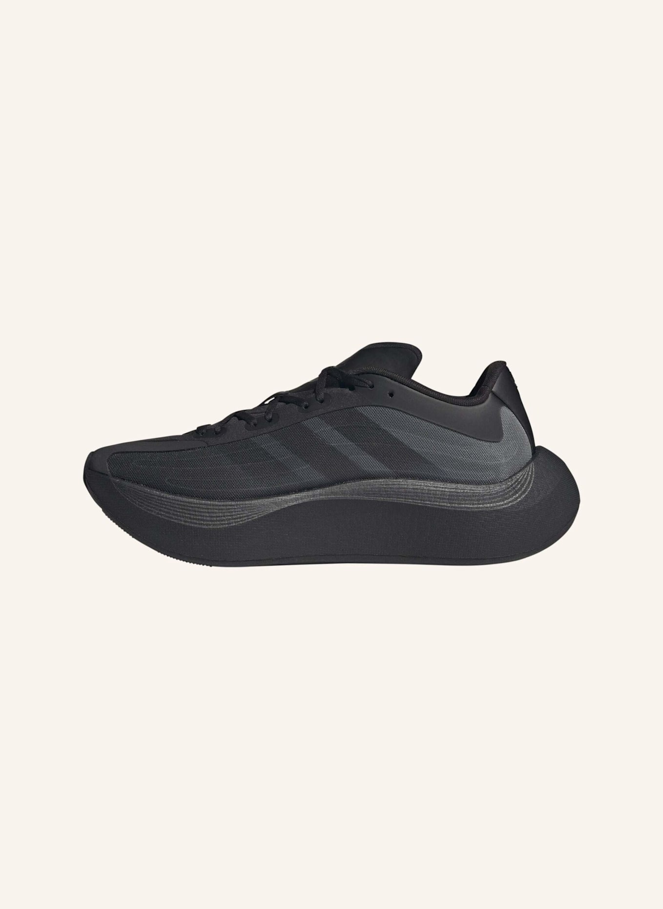 adidas Originals Sneaker HYPERBOOST EPHR LT: SCHWARZ/ WEISS
