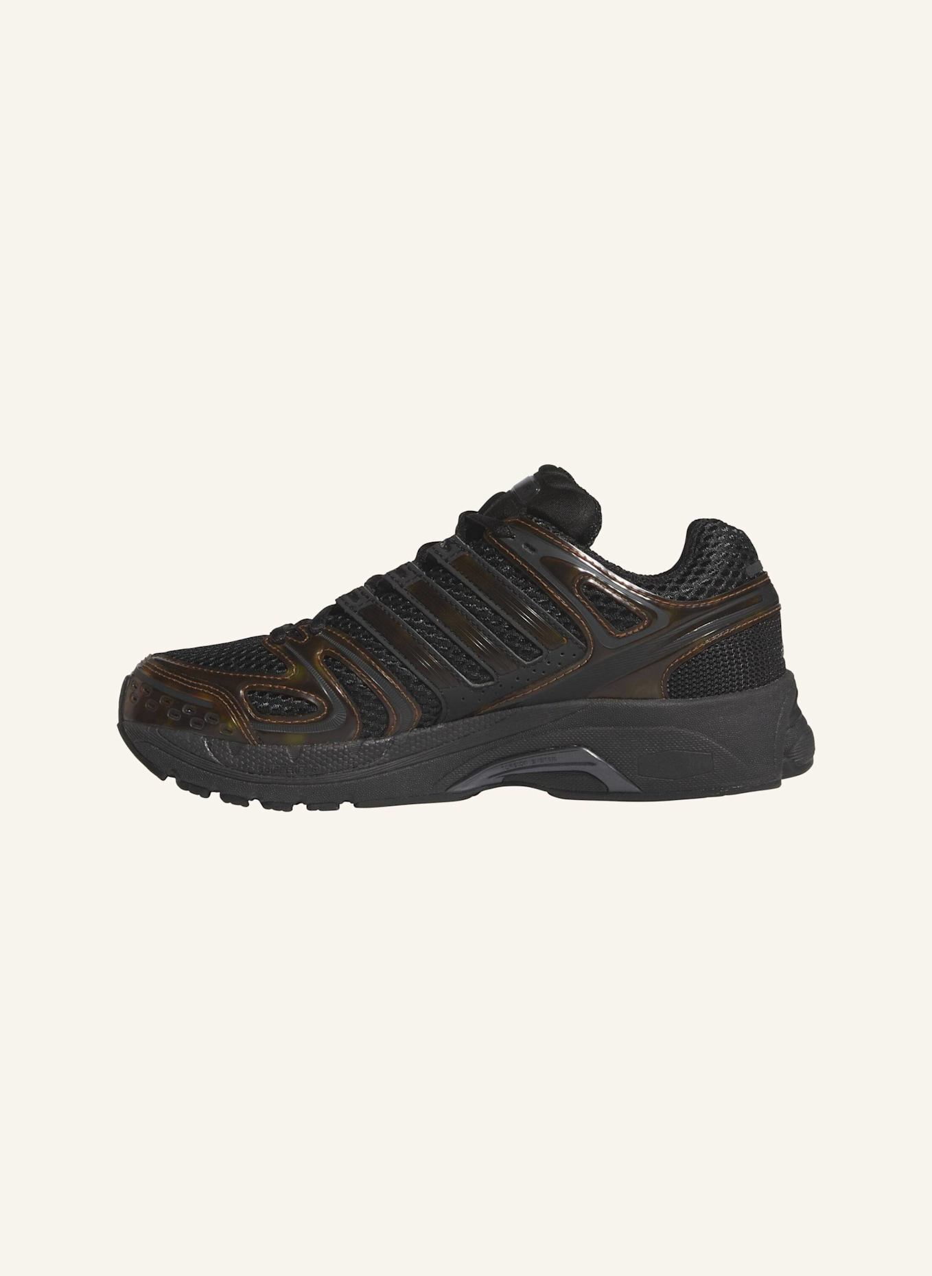 adidas Originals ADISTAR CONTROL 5 SCHUH: SCHWARZ