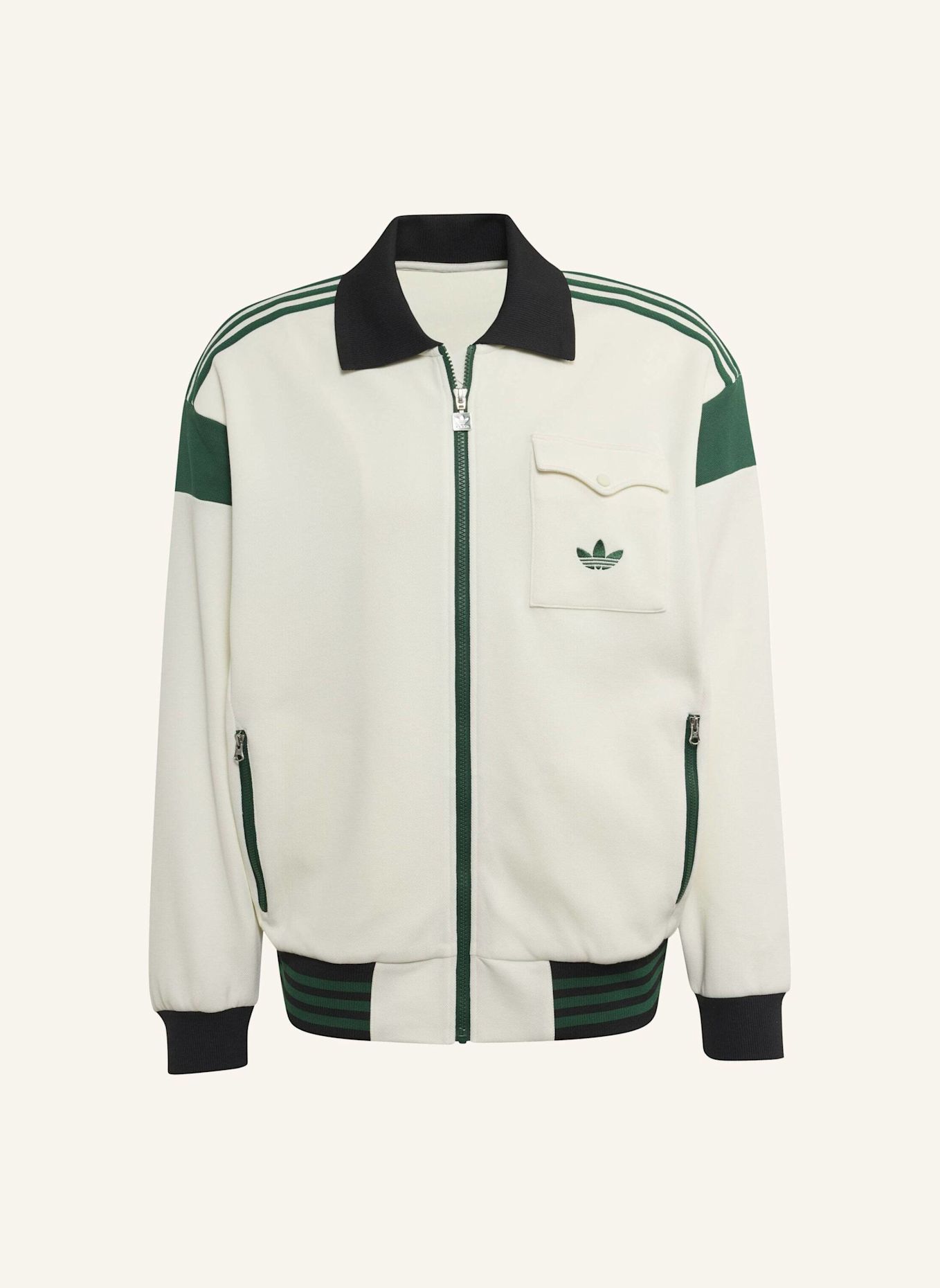 adidas Originals ORIGINALS JACKE M: WEISS