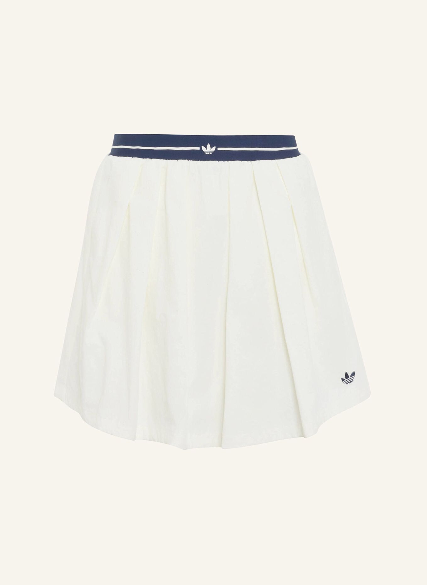 adidas Originals SPORTROCK: WEISS