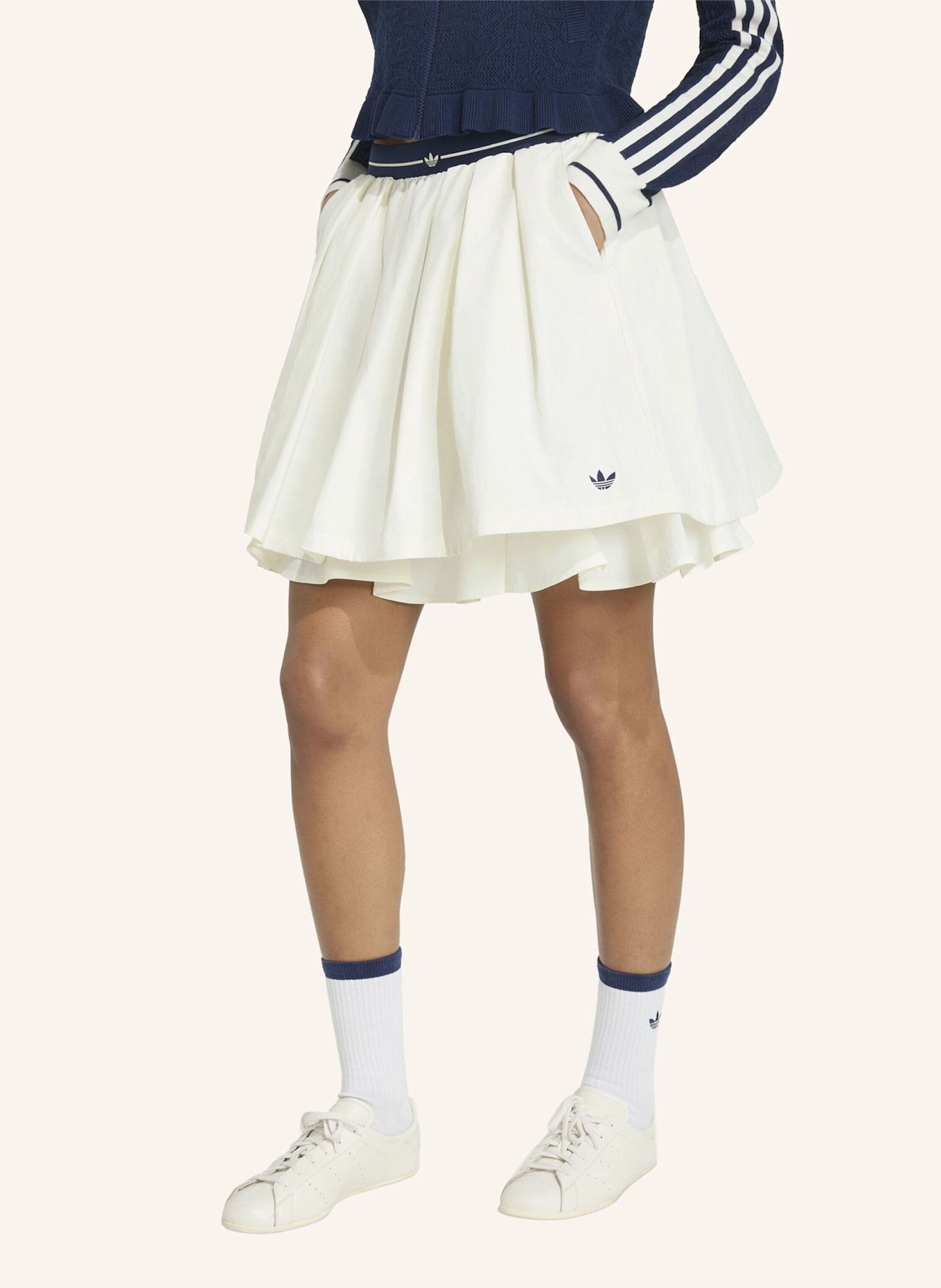 adidas Originals SPORTROCK: WEISS