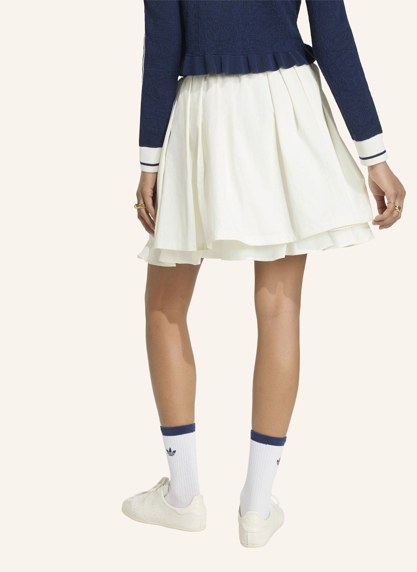 adidas Originals SPORTROCK: WEISS