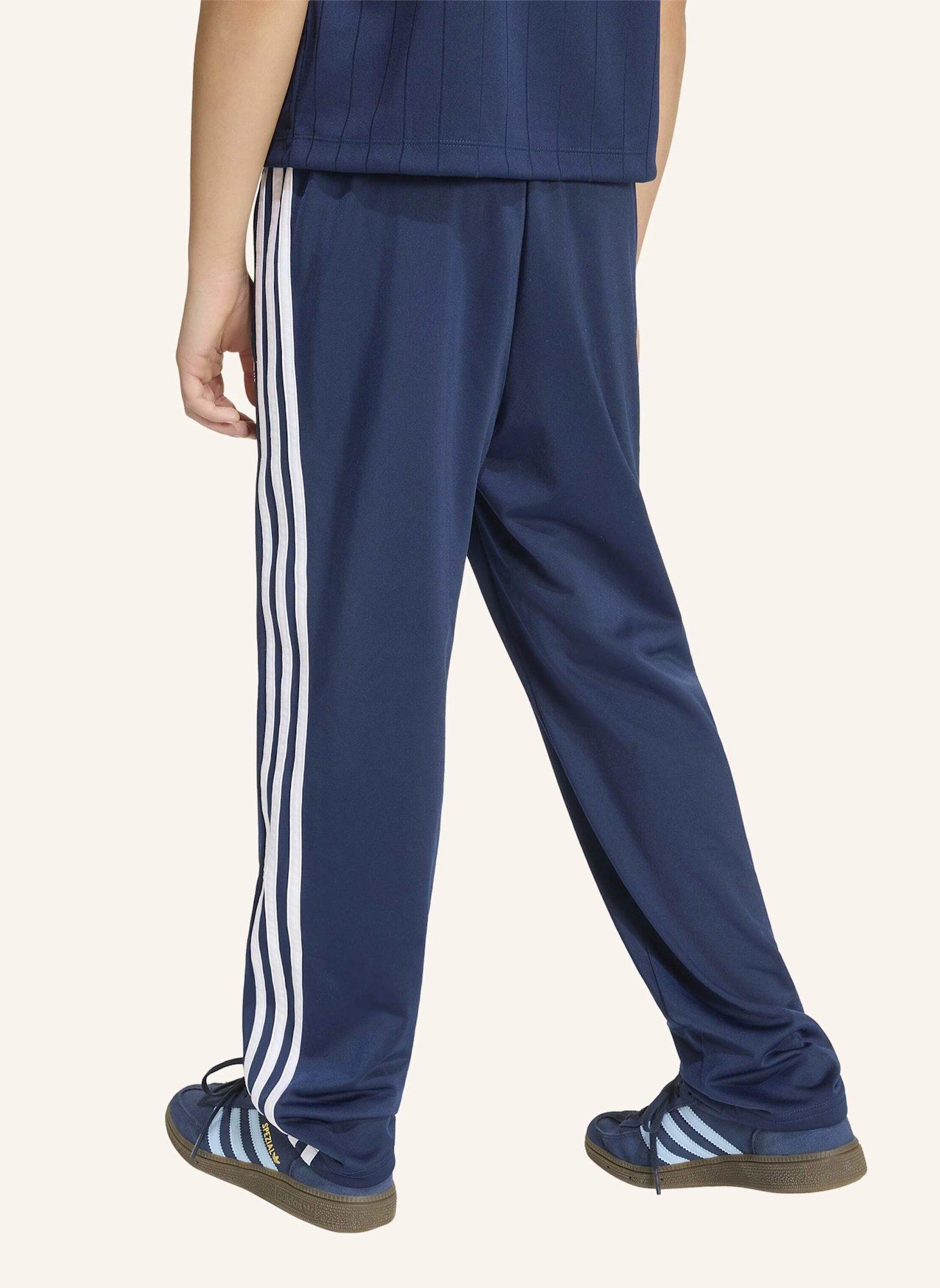 adidas Originals Track Pants FIREBIRD: BLAU