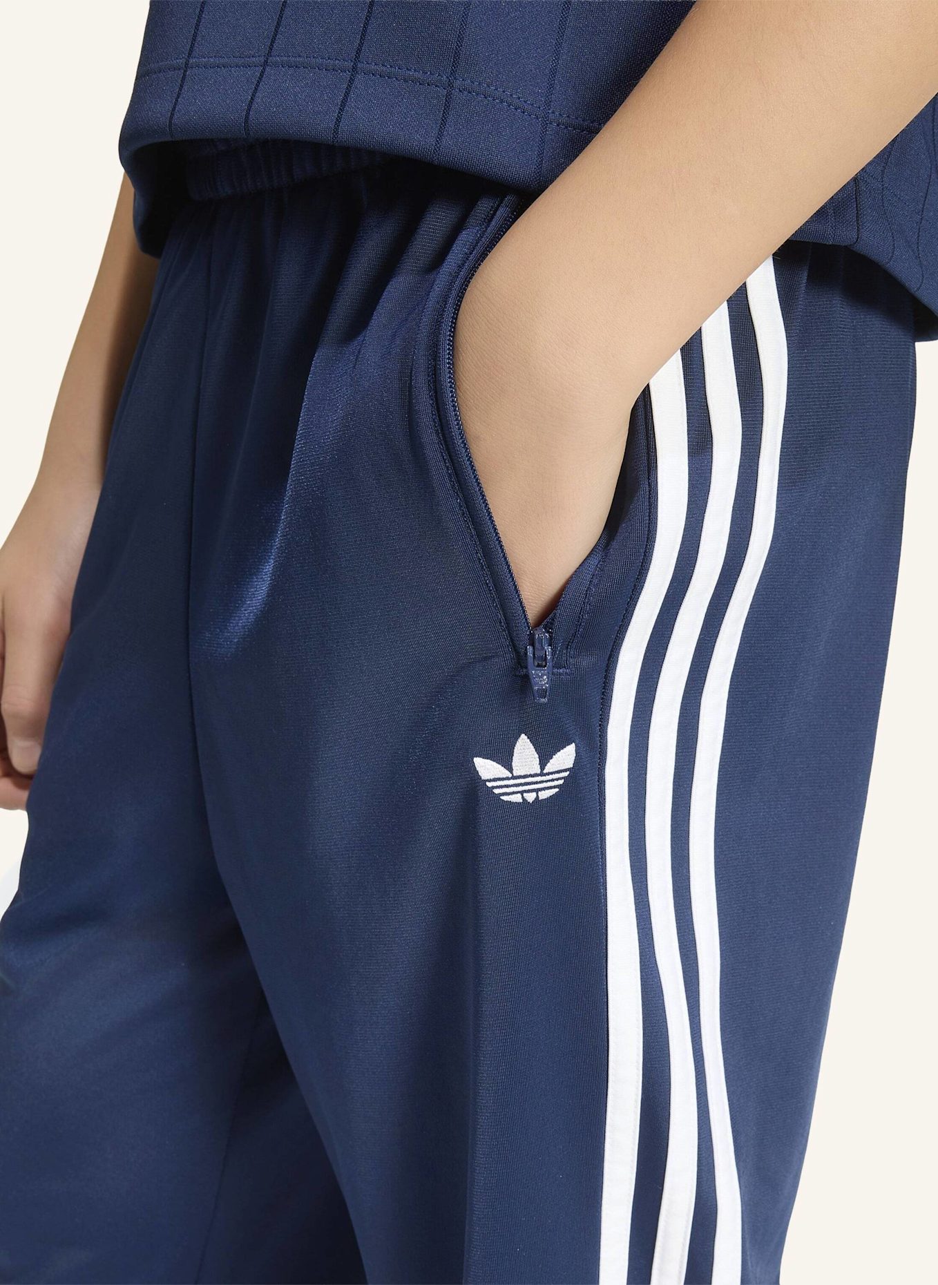 adidas Originals Track Pants FIREBIRD: BLAU