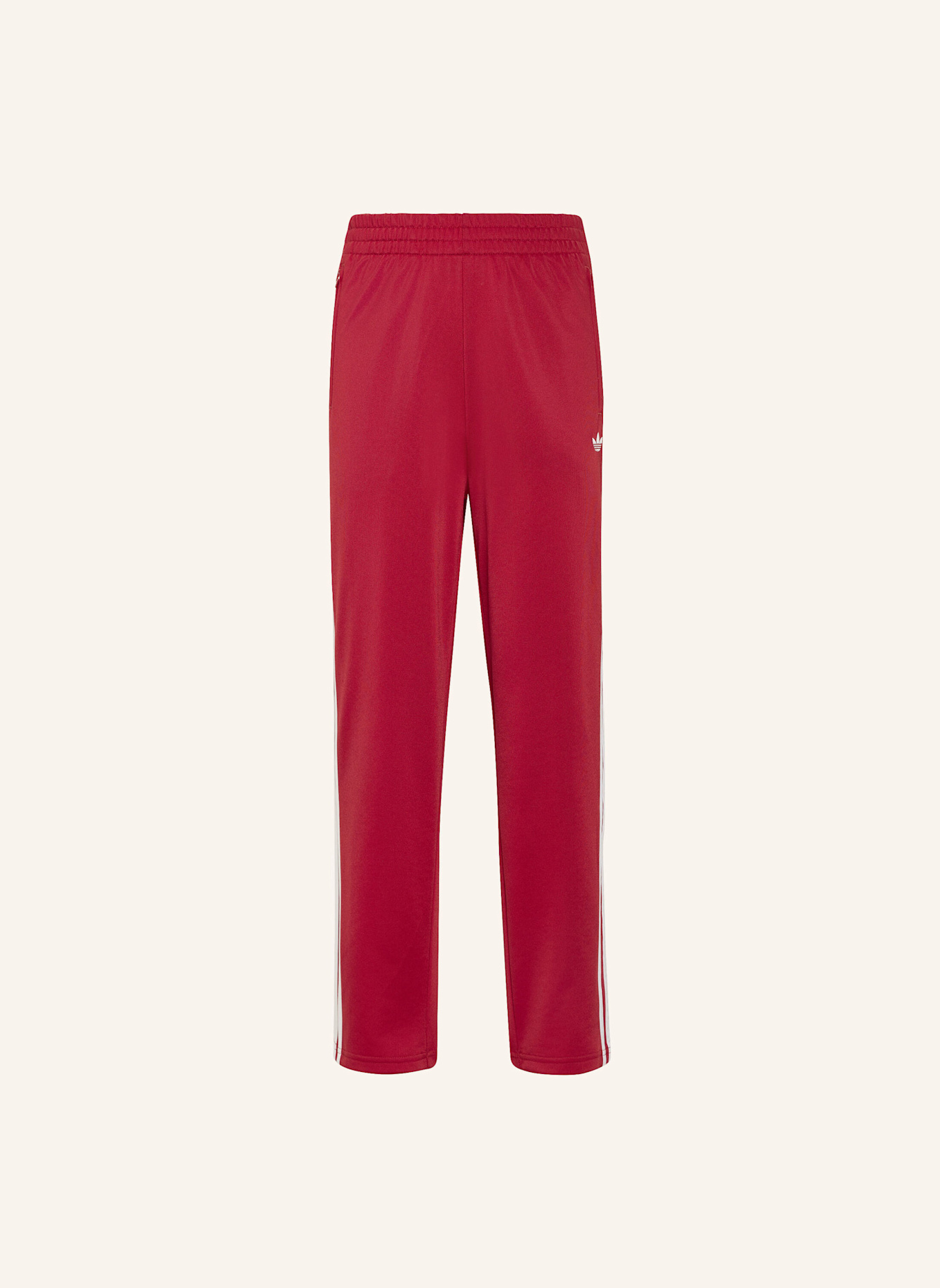 adidas Originals Track Pants FIREBIRD: ROT