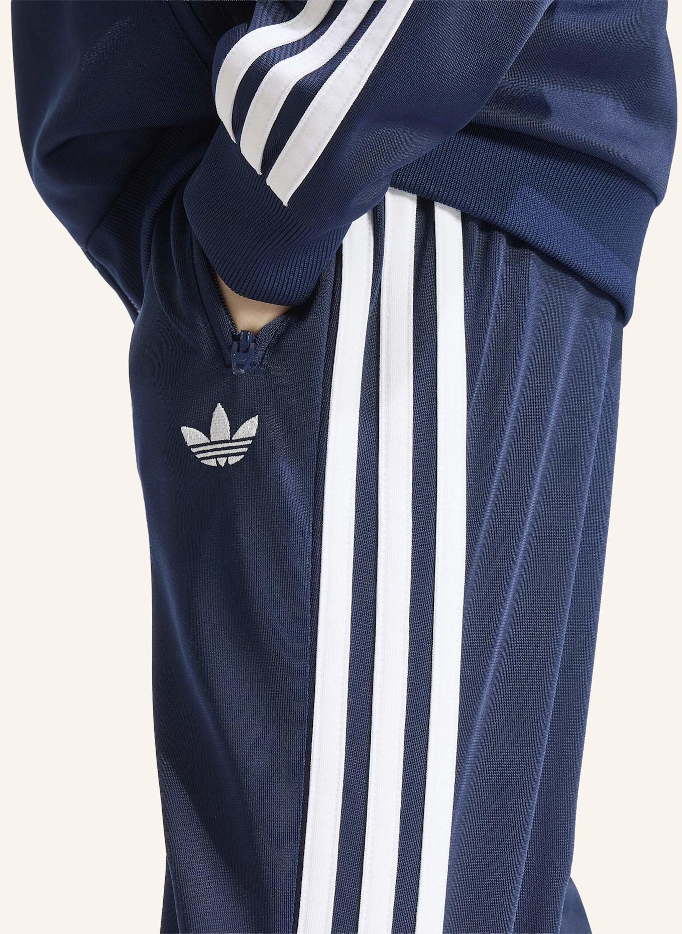 adidas Originals FIREBIRD TRAININGSANZUG: BLAU