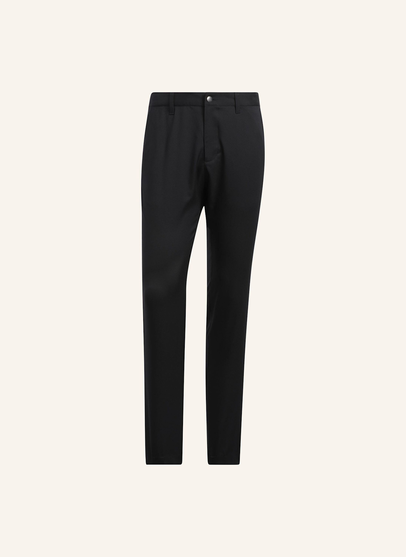 adidas ULTIMATE365 TAPERED HOSE: SCHWARZ